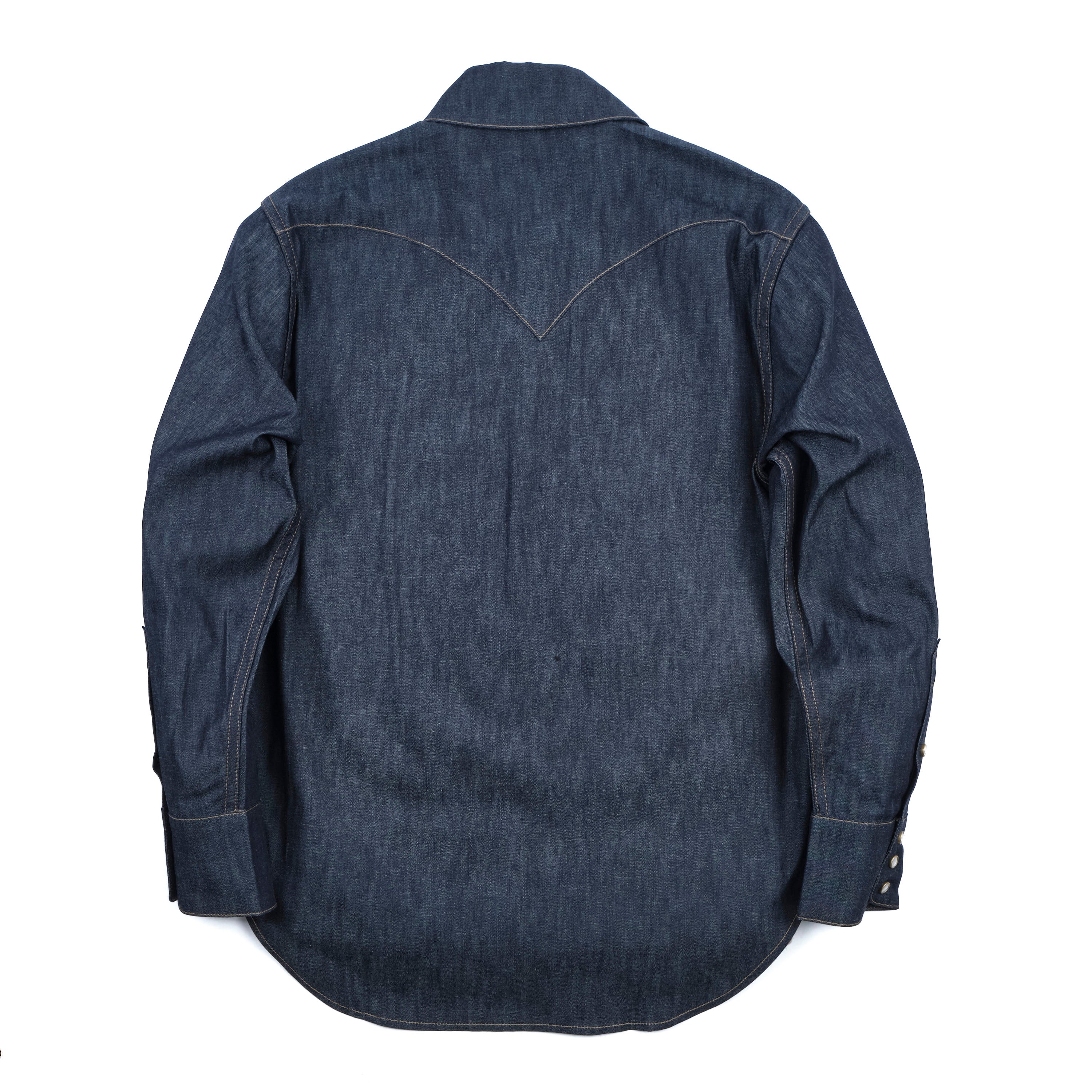 Northfork 6 Ounce Rinsed Denim