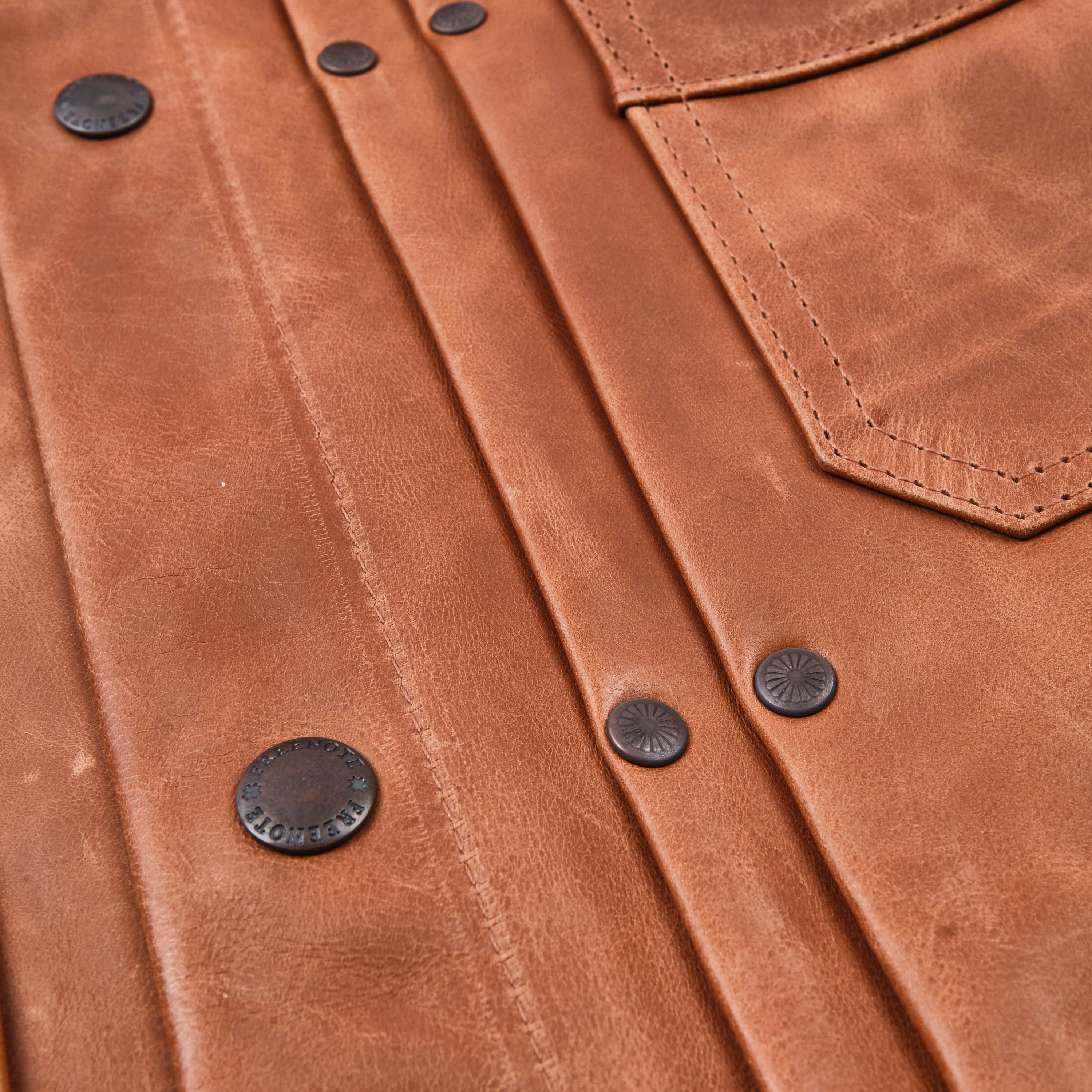 Riders Jacket Maryam Triumph Calf Leather