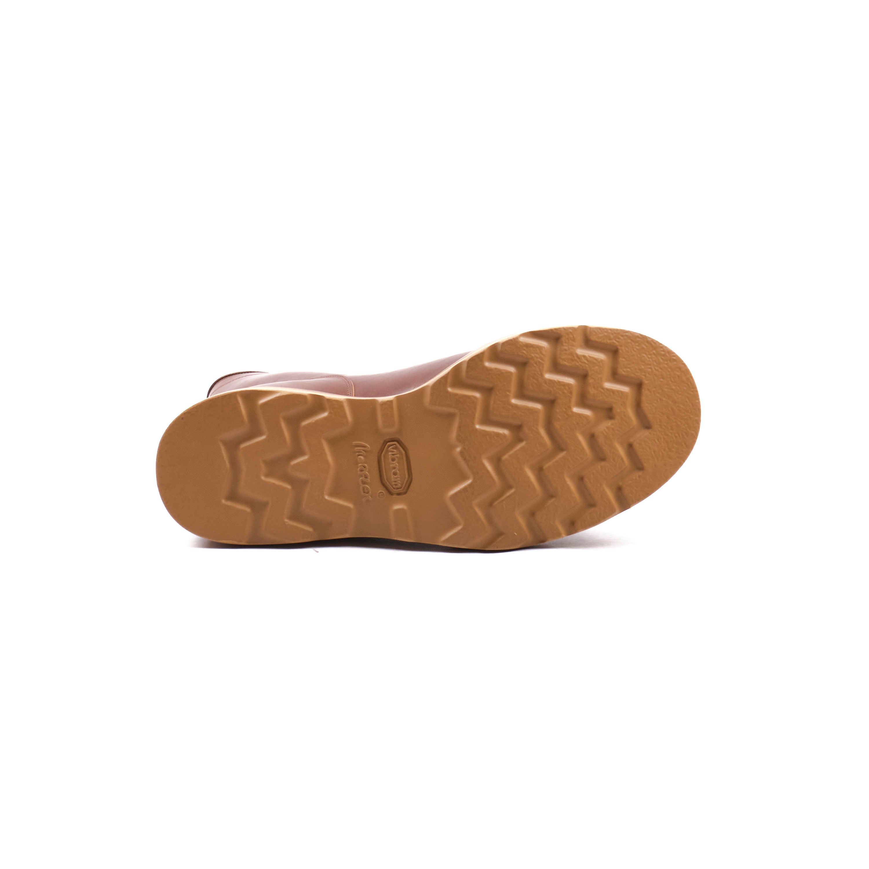 VIBERG ROPER BOOT - 2005 LAST - MARYAM MUSCHIO HORSEBUTT
