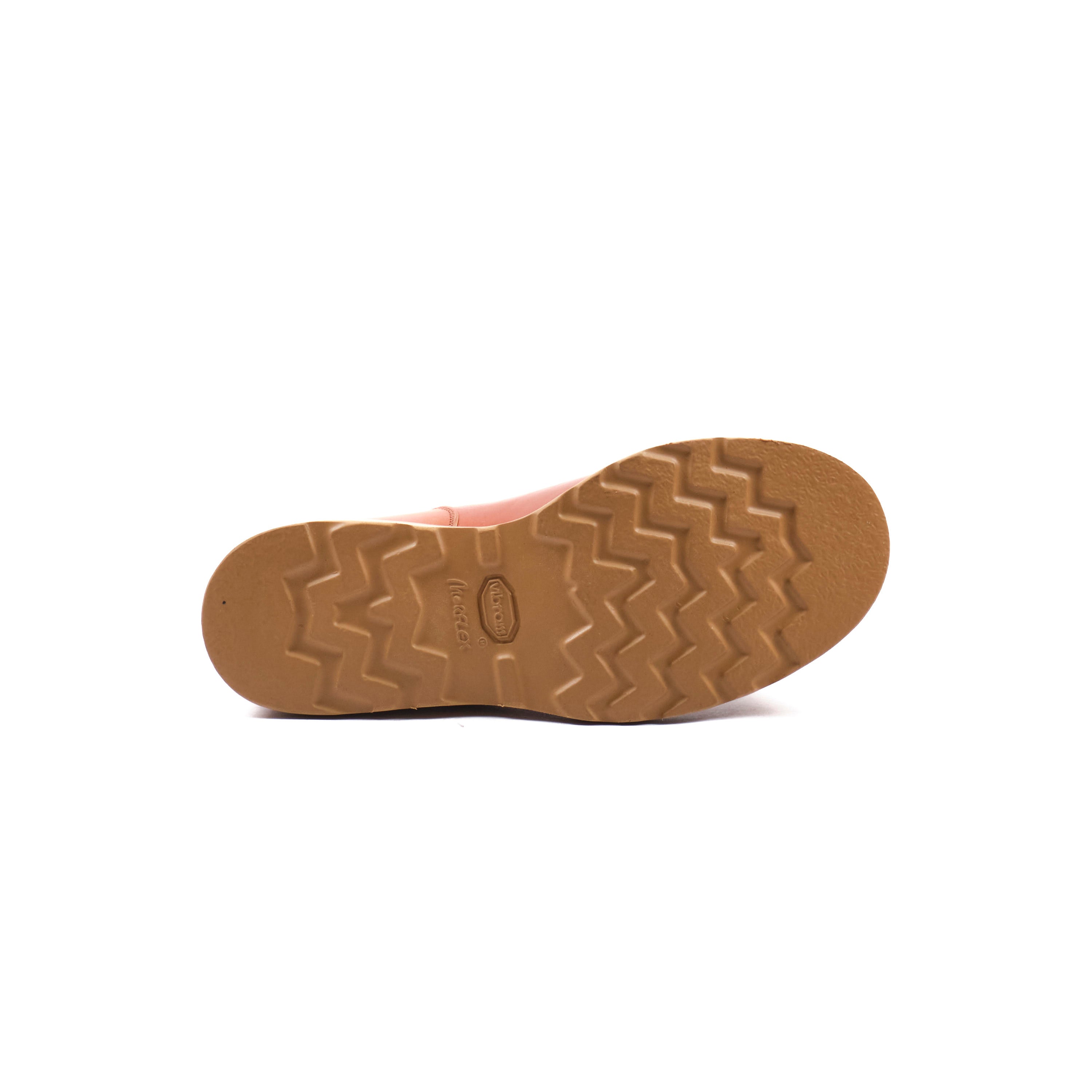 VIBERG ROPER BOOT - 2005 LAST - MARYAM CUOIO HORSEBUTT