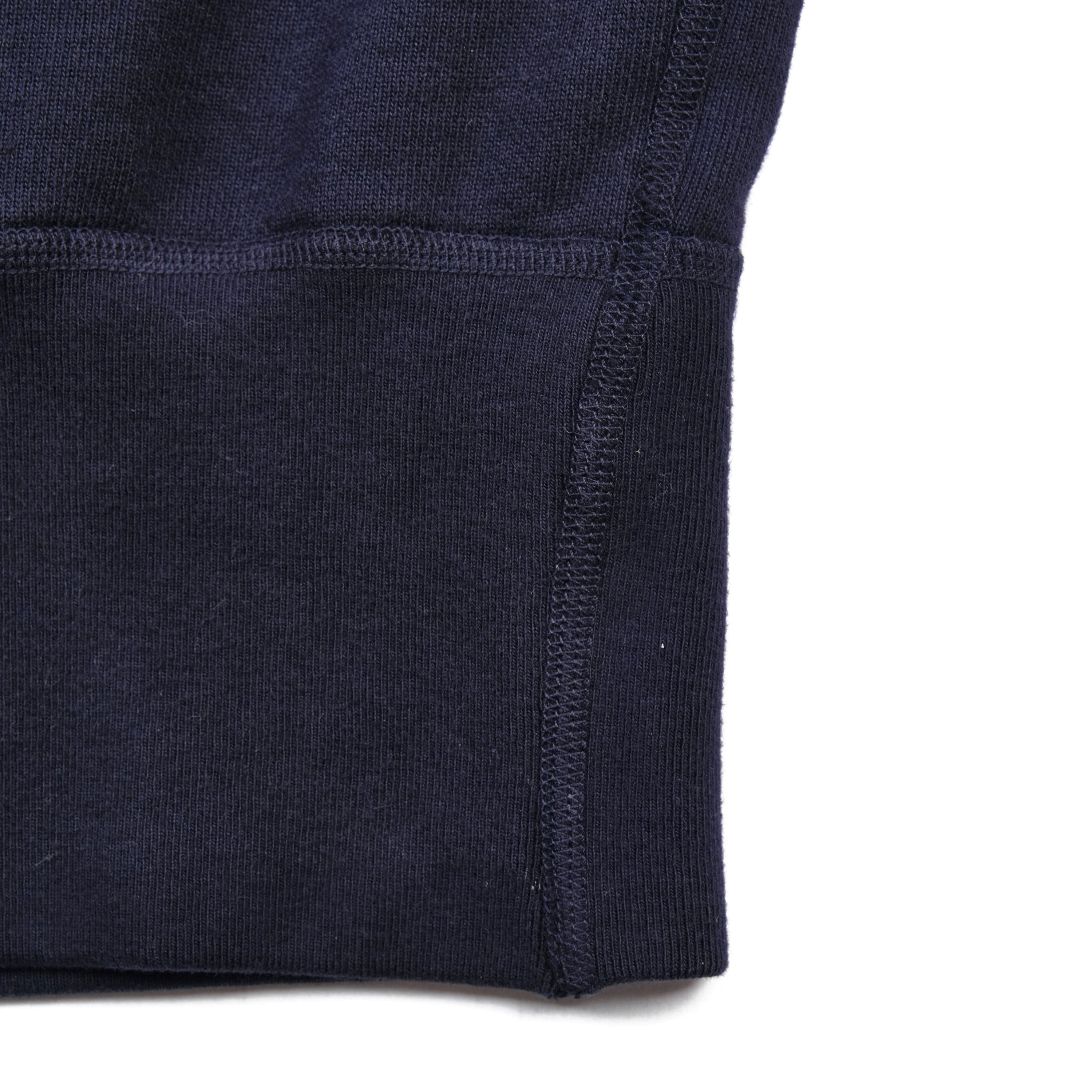 DECK SWEATSHIRT <span>NAVY</span>