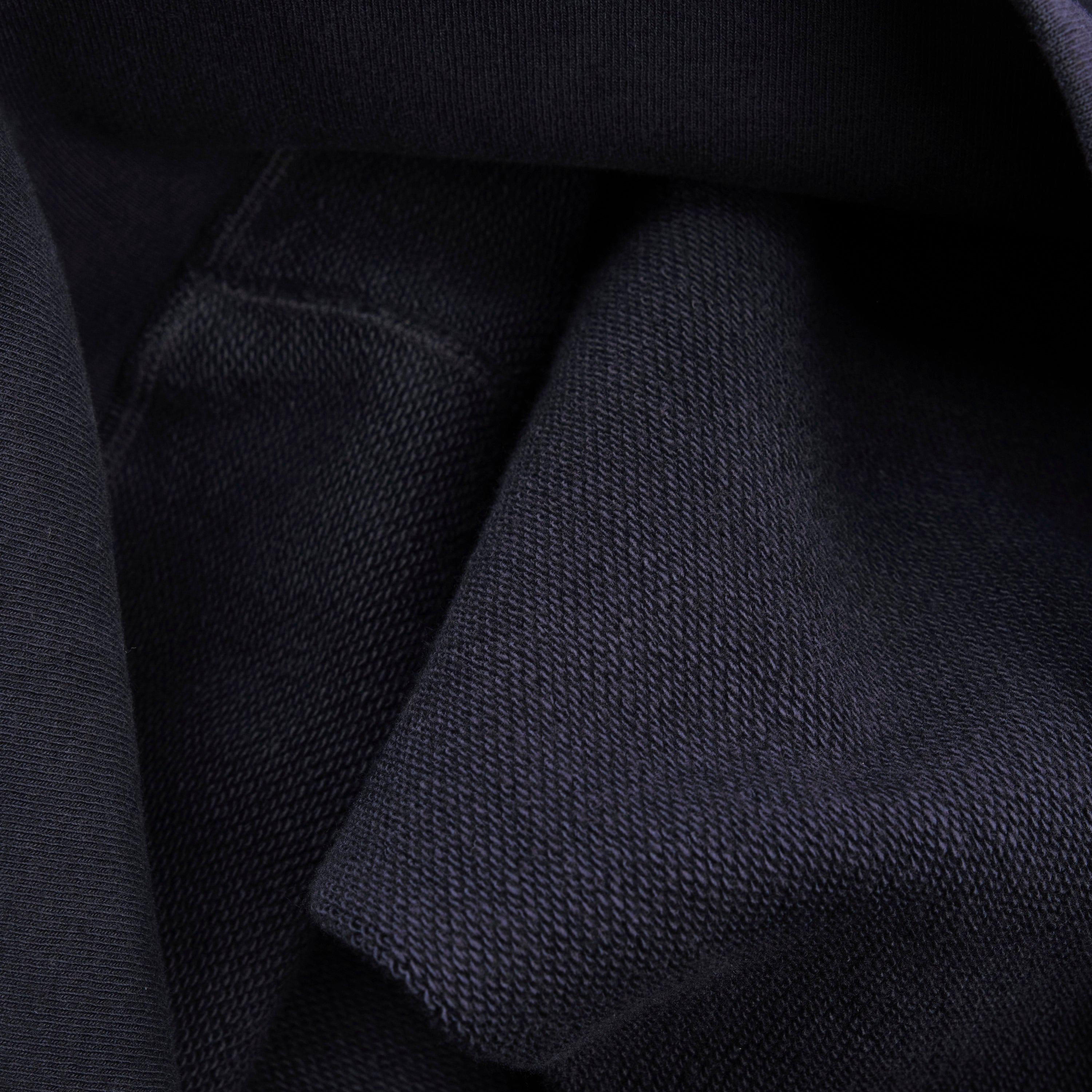 DECK SWEATSHIRT <span>NAVY</span>