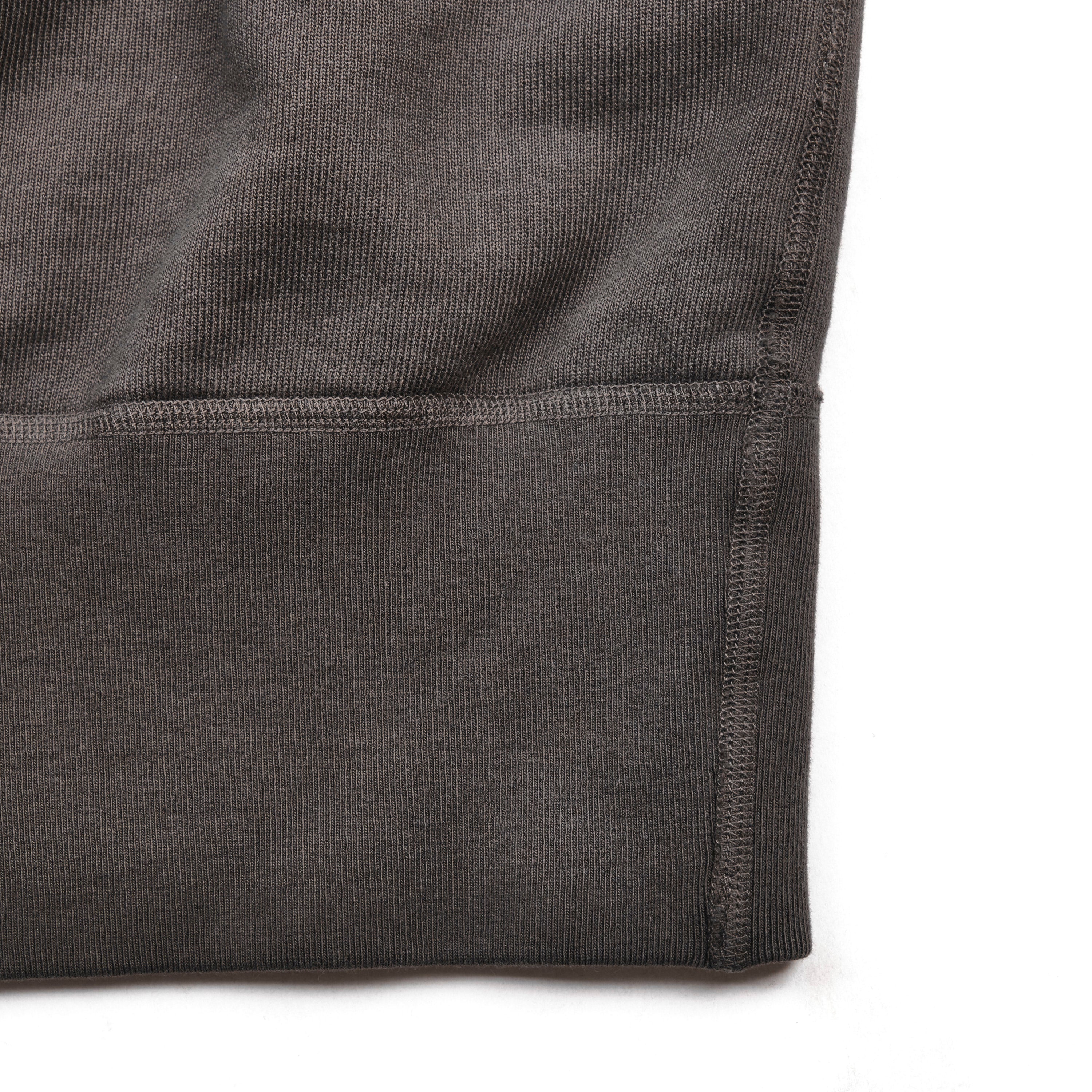 DECK SWEATSHIRT MIDNIGHT