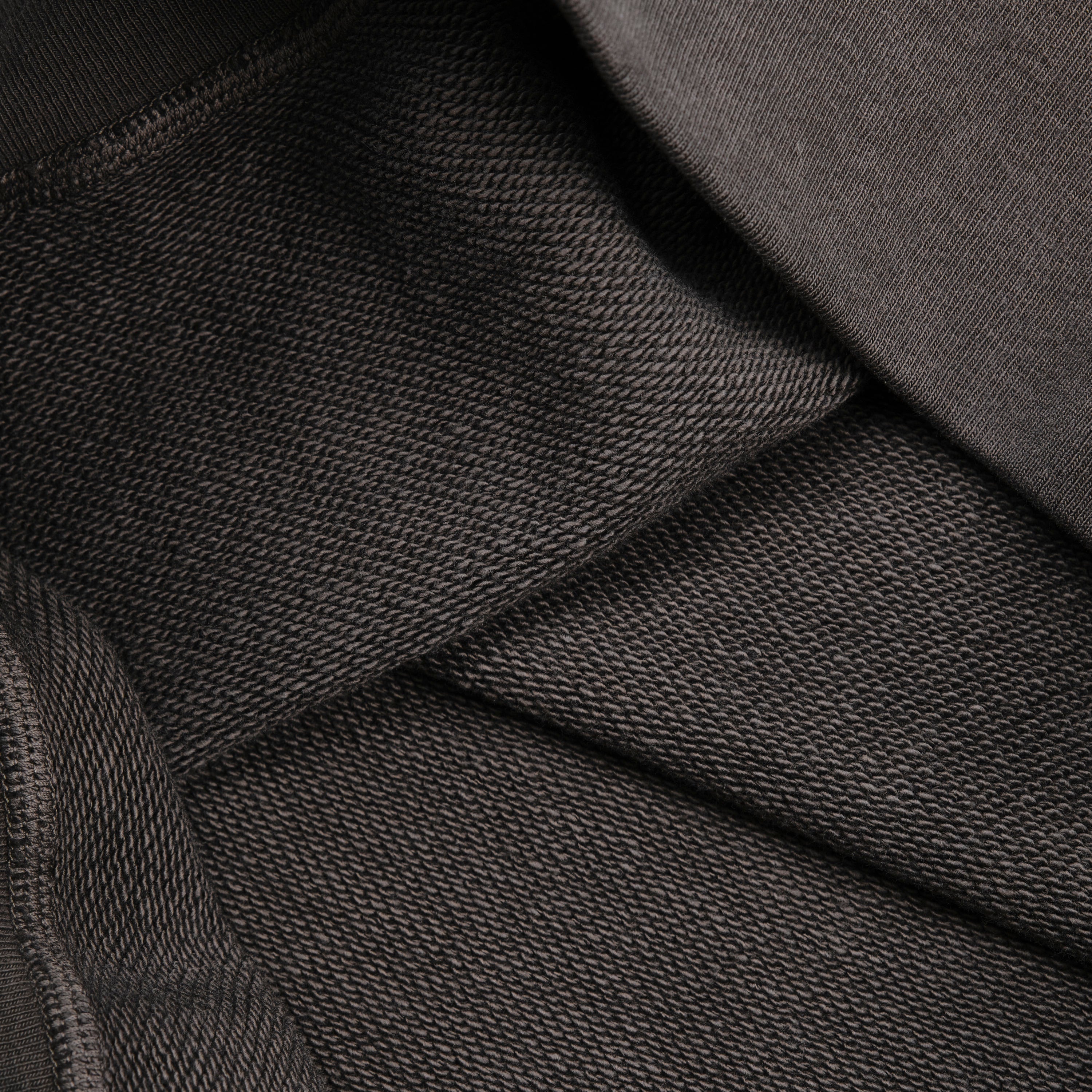 DECK SWEATSHIRT MIDNIGHT