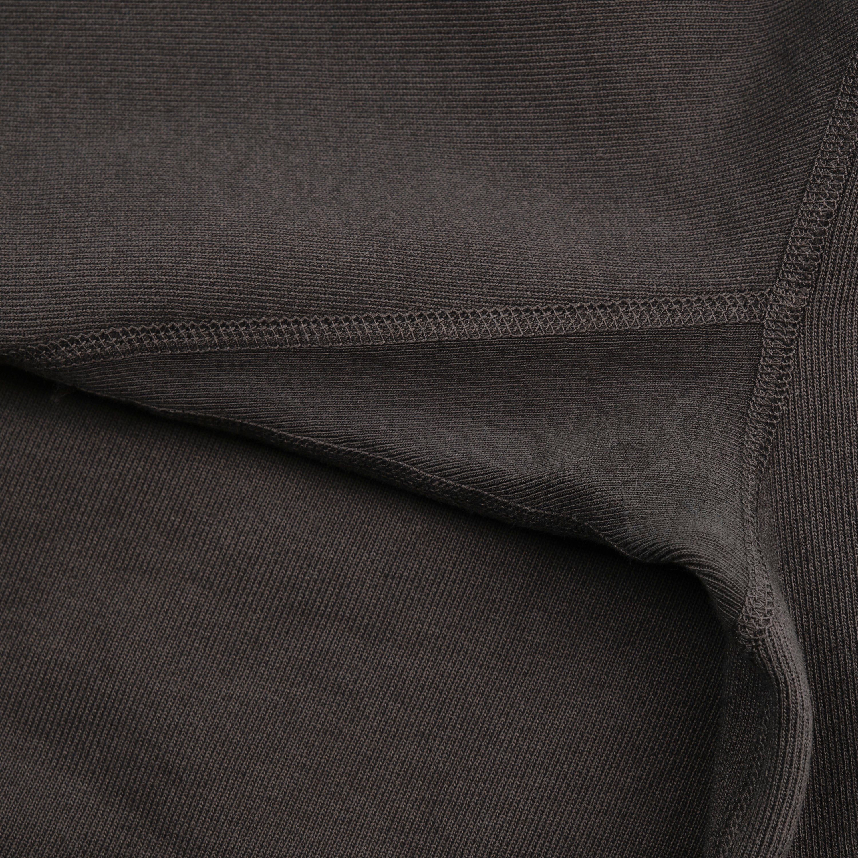 DECK SWEATSHIRT MIDNIGHT