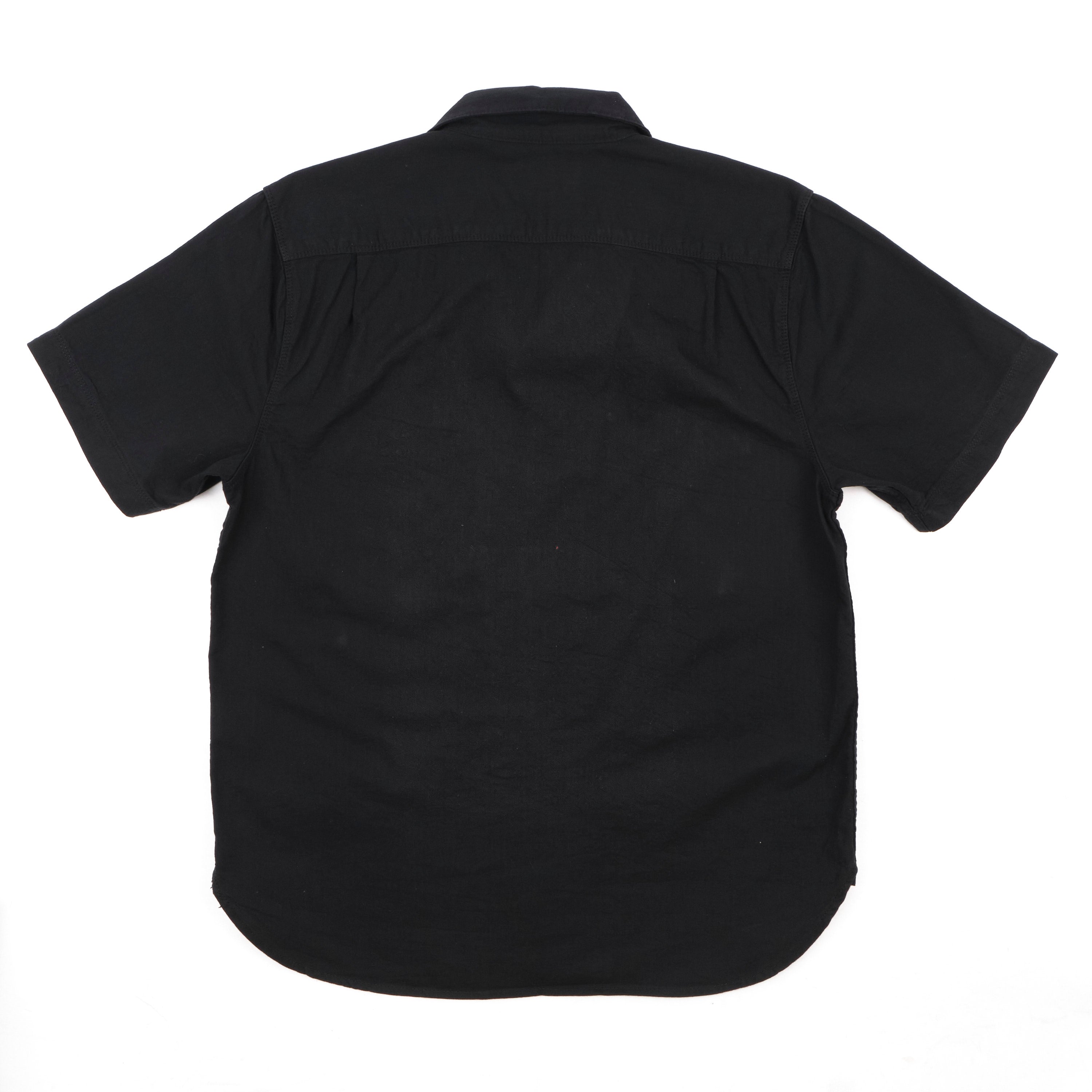 Dayton Black Herringbone