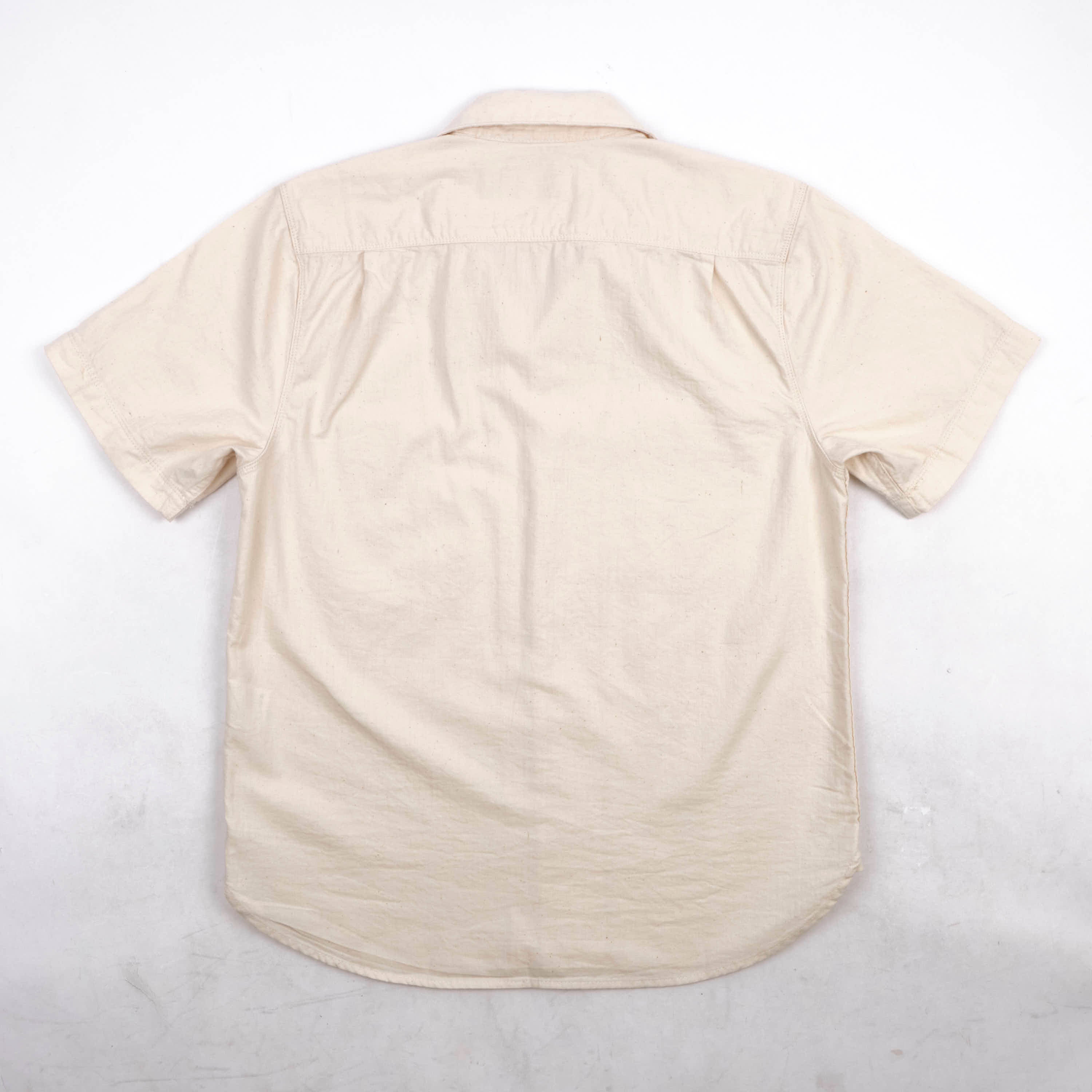 Dayton Natural Herringbone