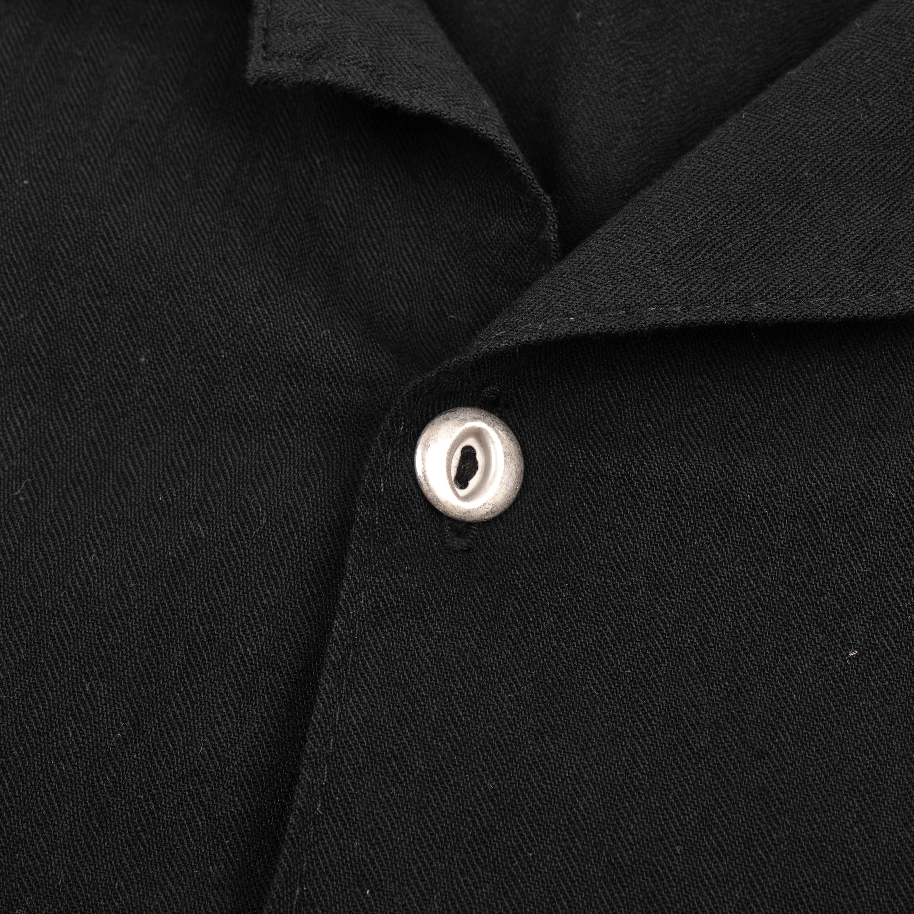 Dayton Black Herringbone