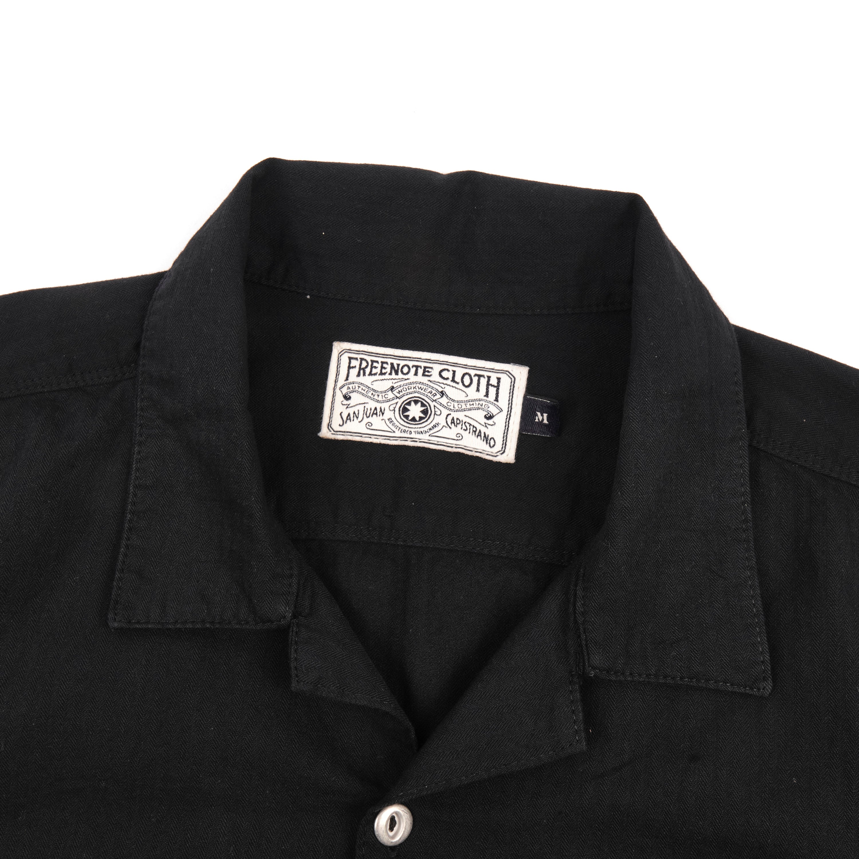 Dayton Black Herringbone