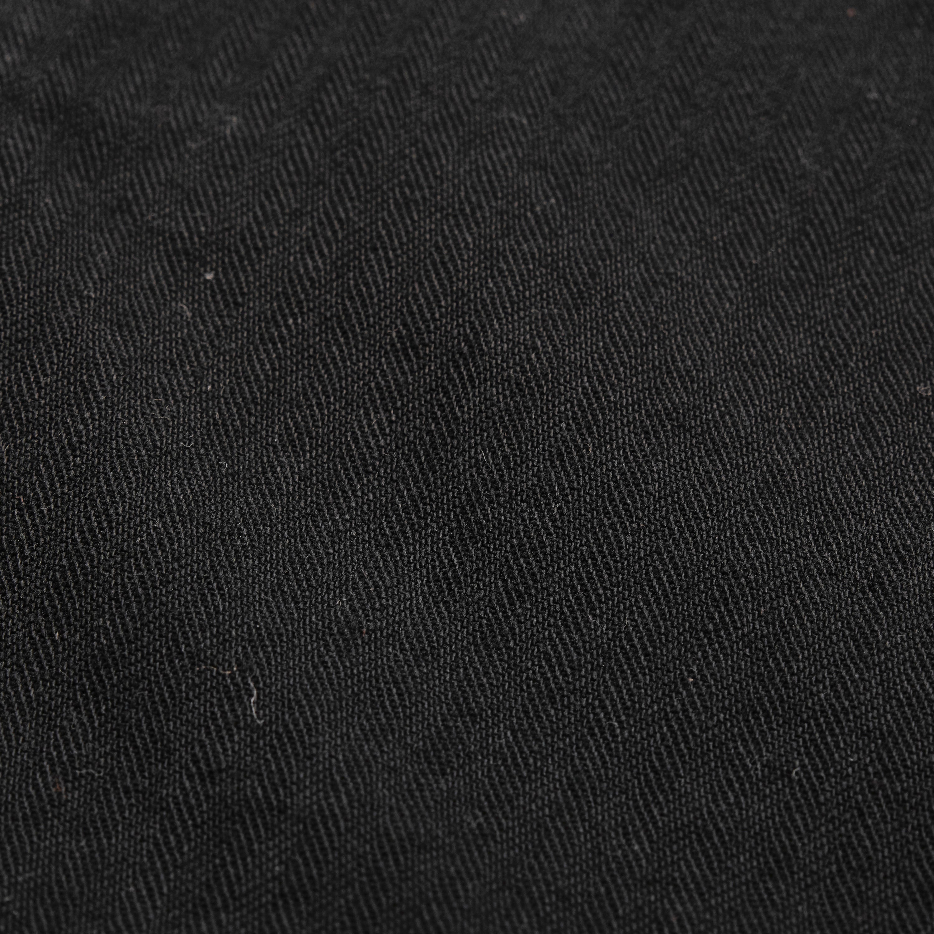 Dayton Black Herringbone