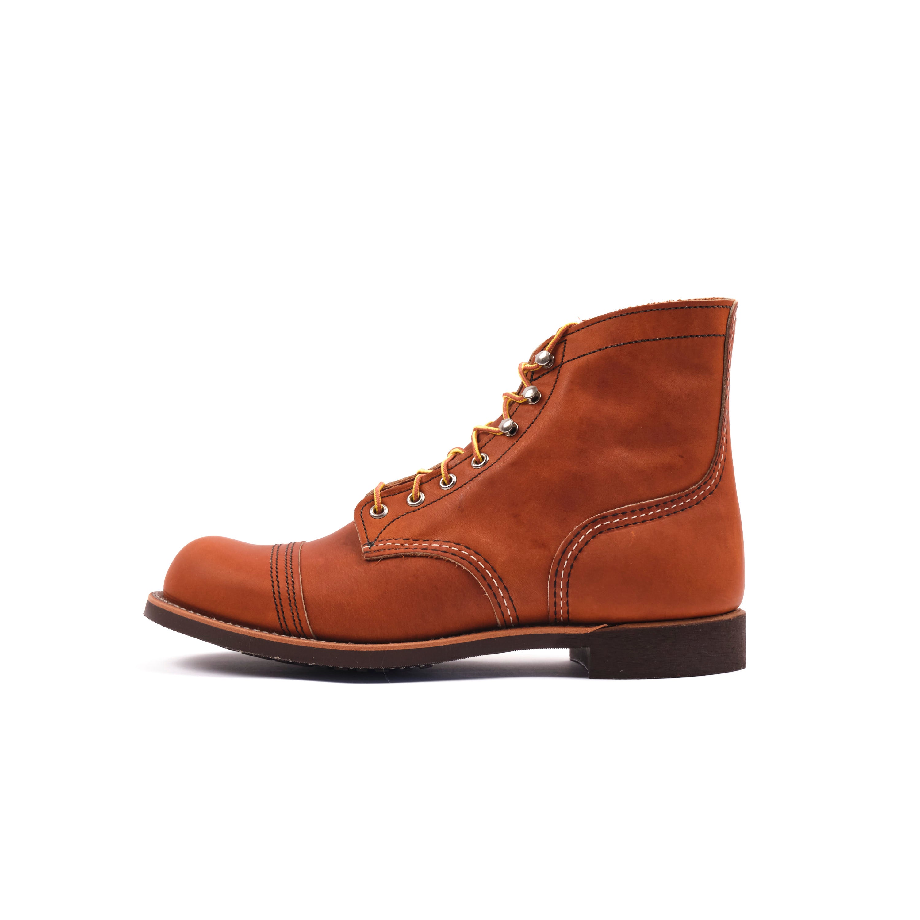 Red Wing Heritage Iron Ranger - Oro Legacy 8000