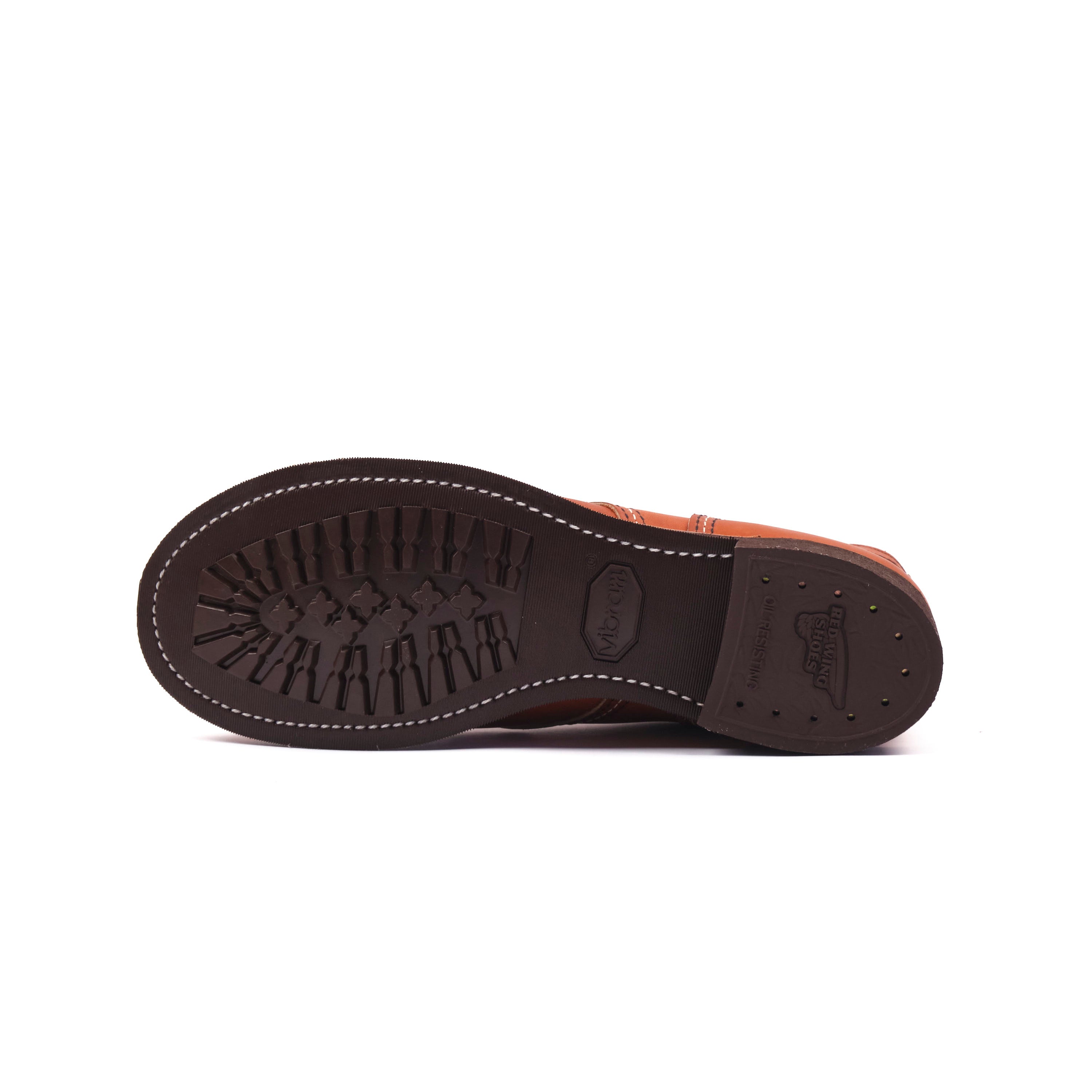 Red Wing Heritage Iron Ranger - Oro Legacy 8000