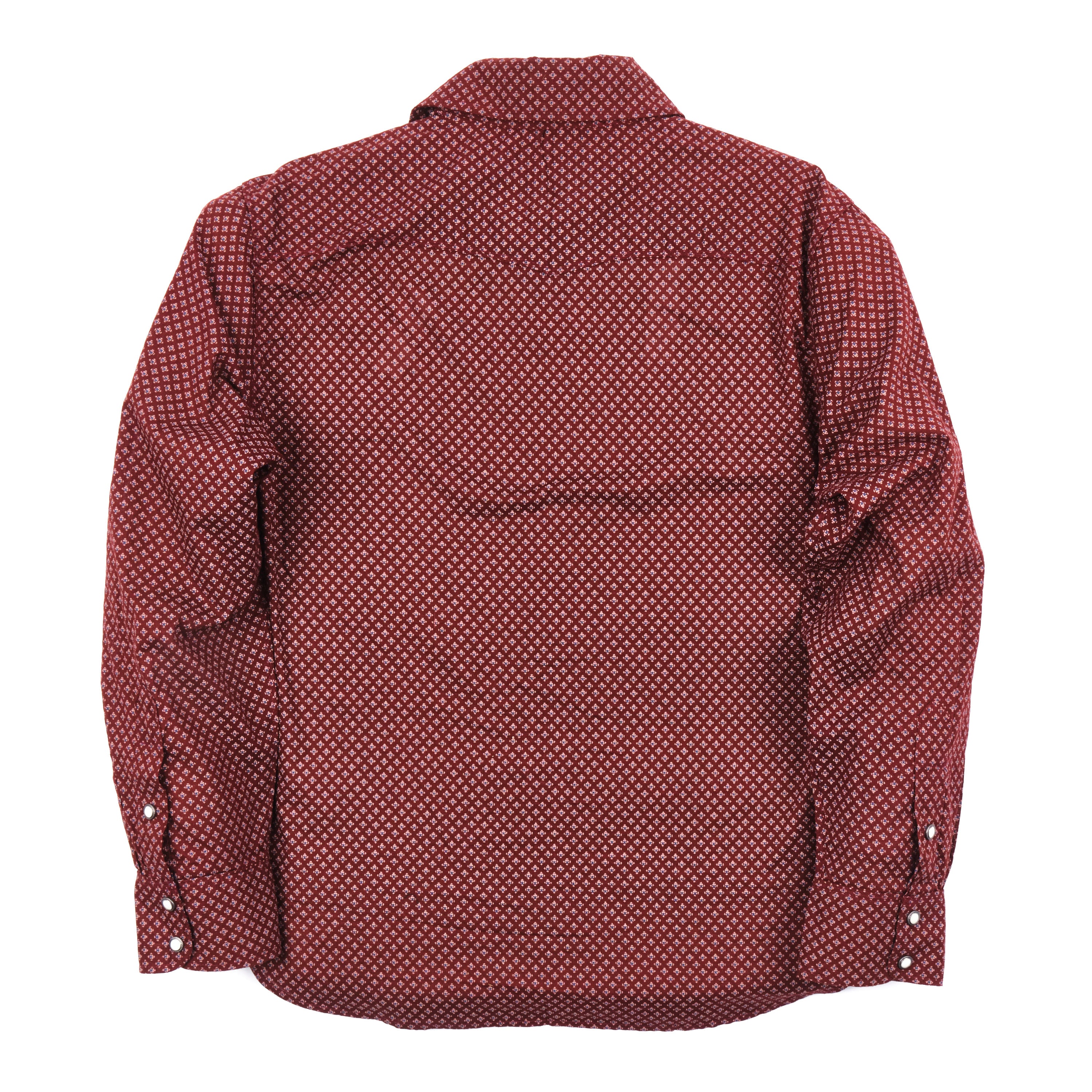 Bodie Oxblood