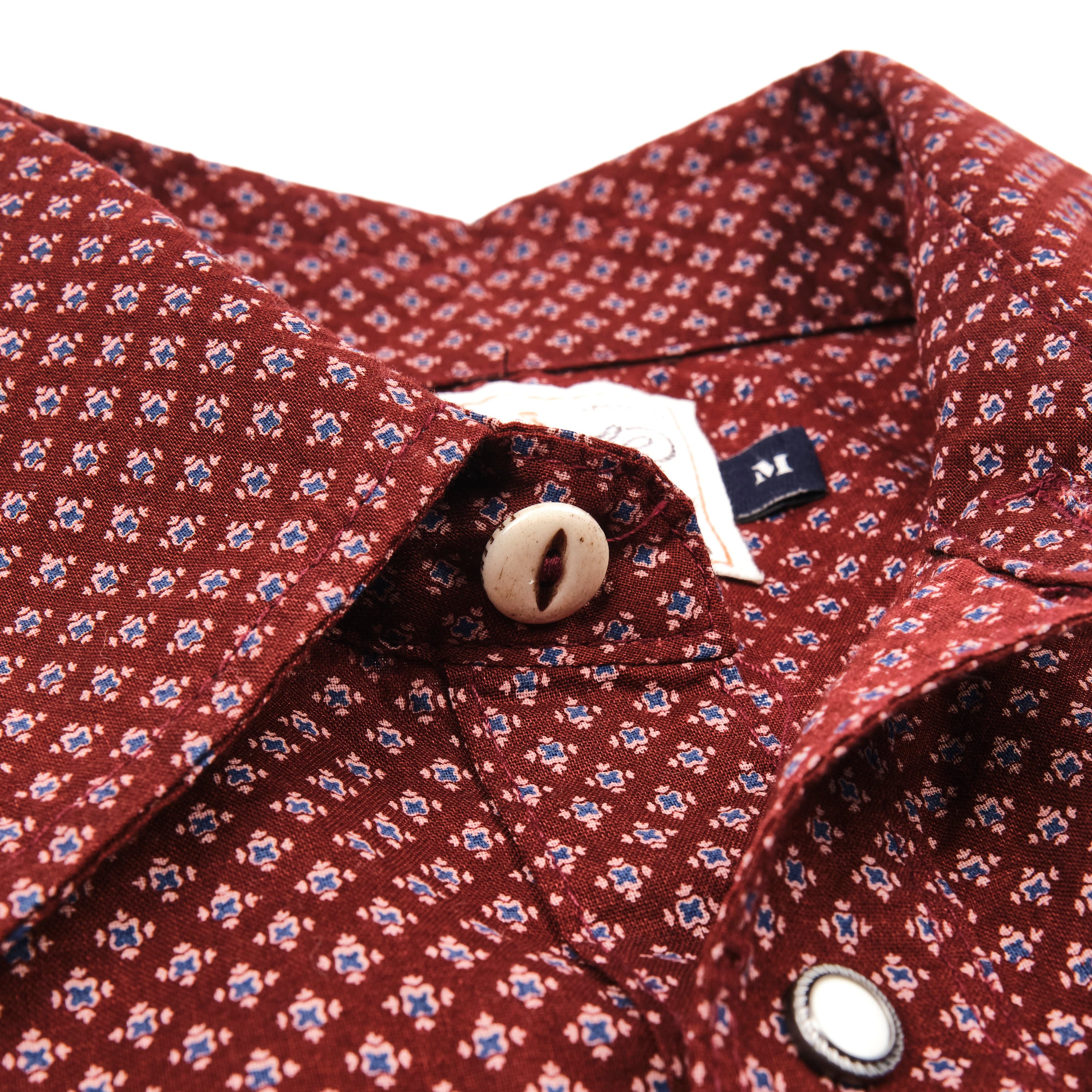 Bodie Oxblood