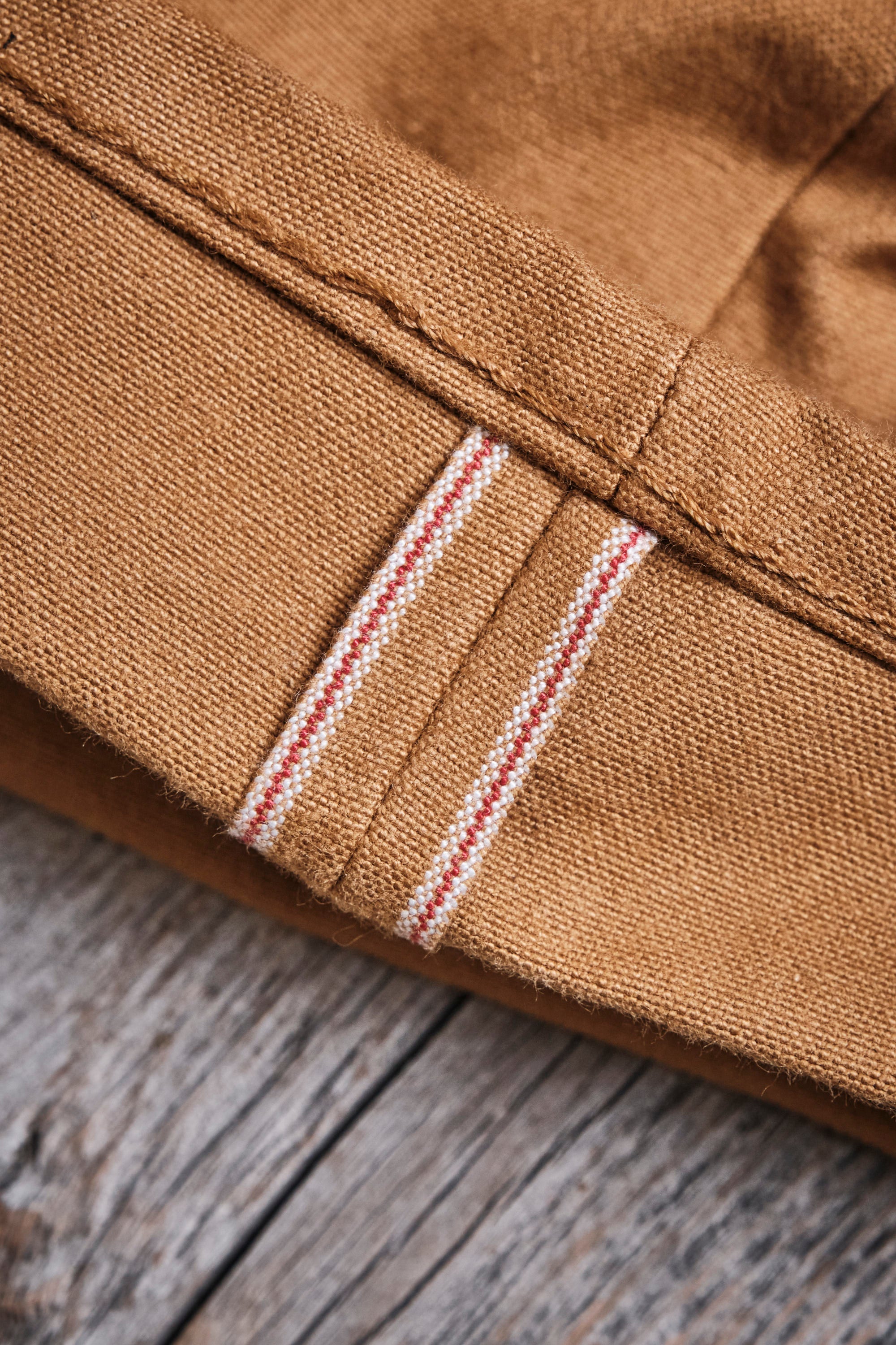 Modesto 15 Ounce Duck Canvas