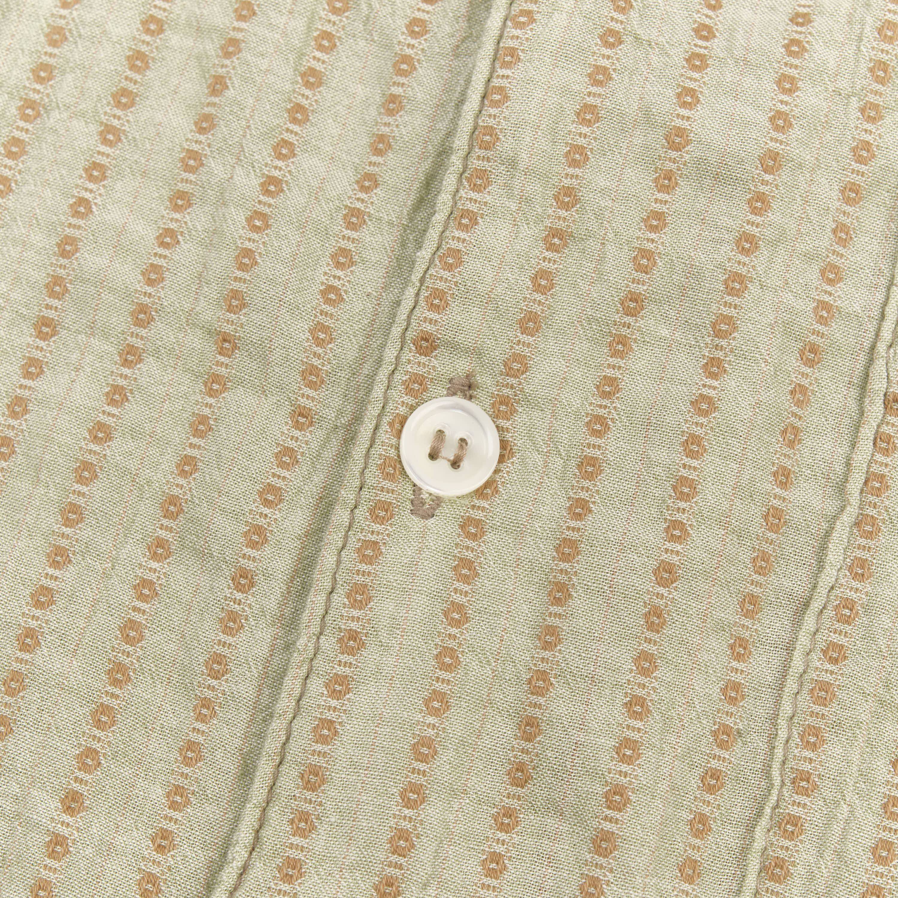 Cayucos Jacquard Sage