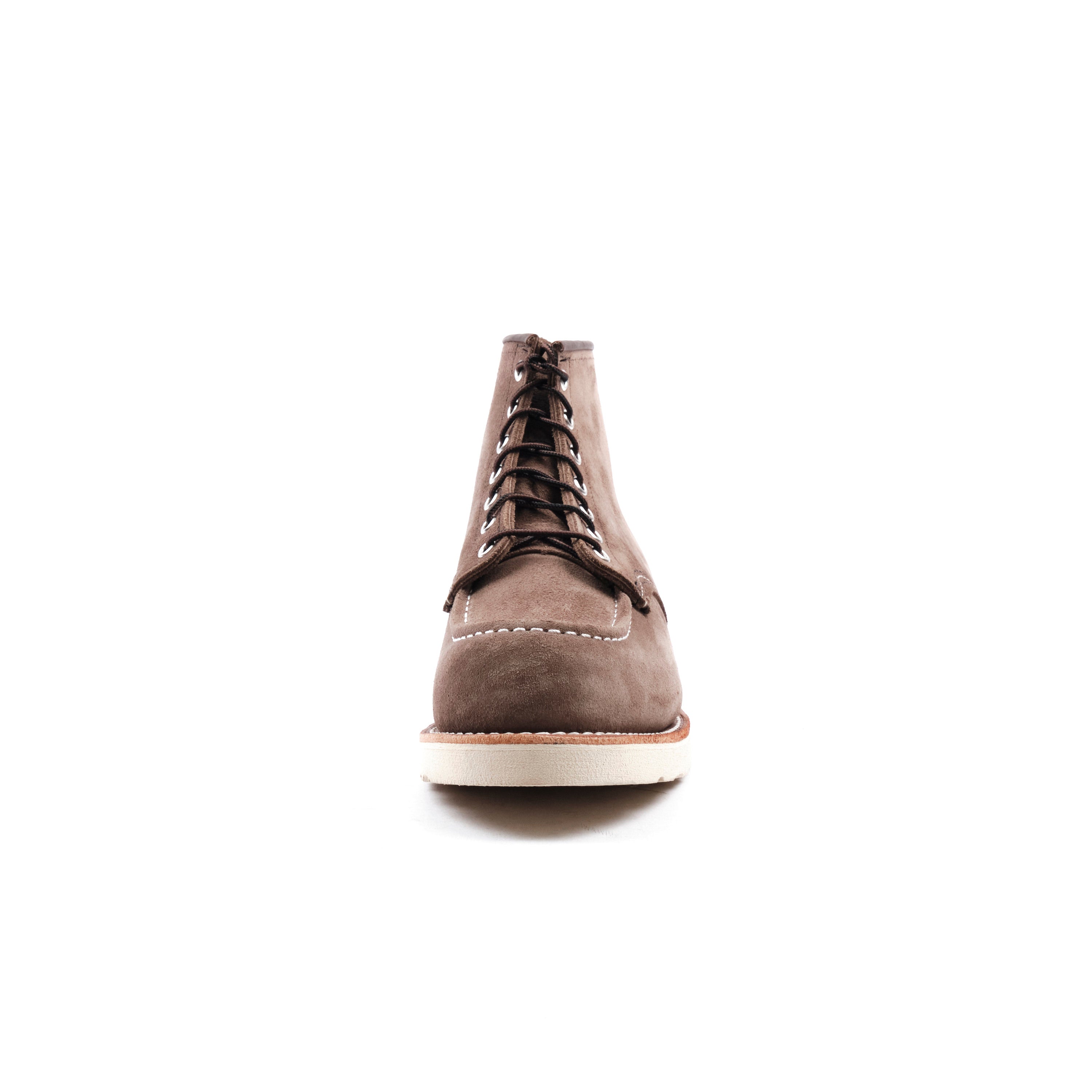 Red Wing Heritage 6" Classic Moc Toe - Sandstone Mohave 8838