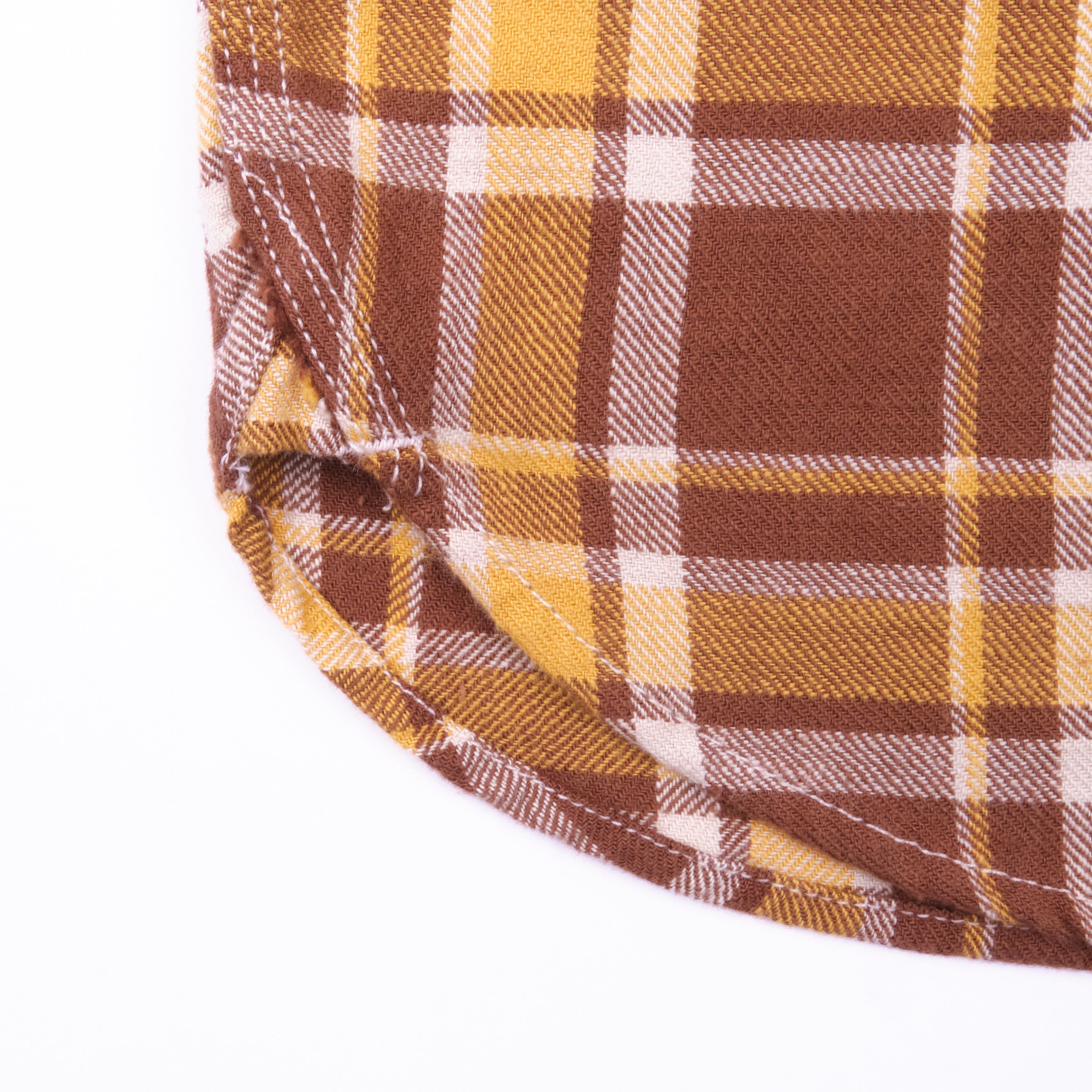Wells Aztec Plaid