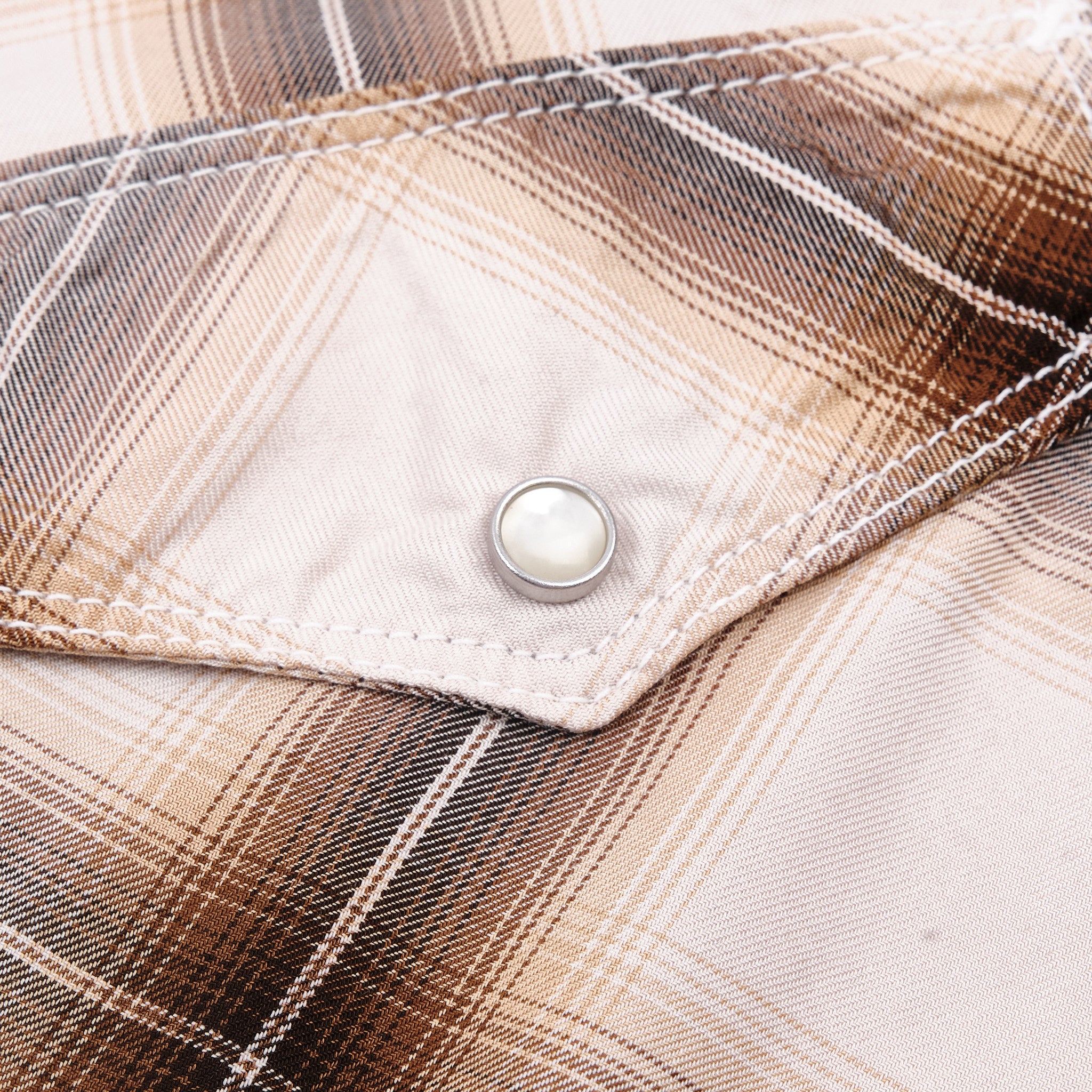 Bodie Oak Plaid