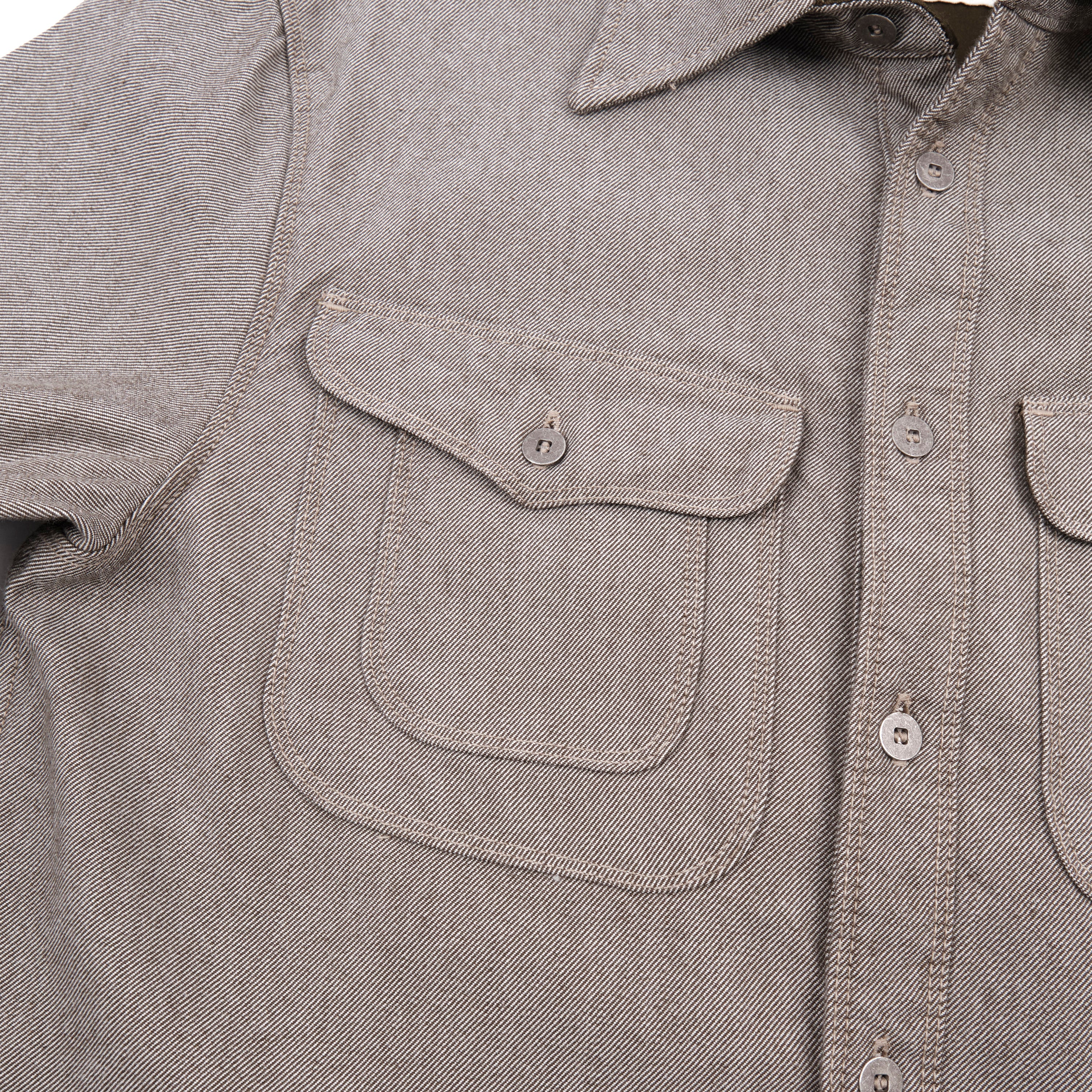 Kamas Twill