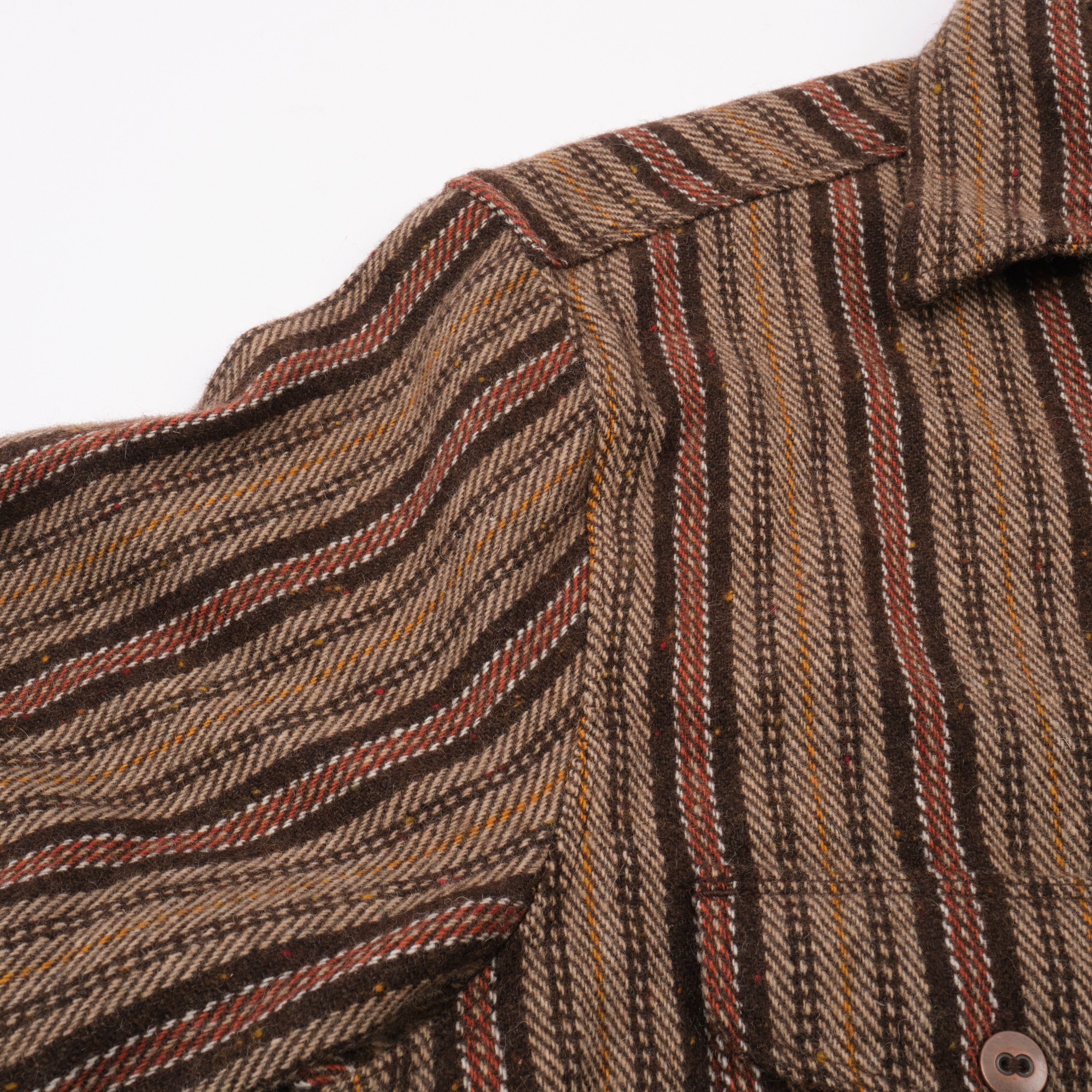 Bodie Brown Stripe