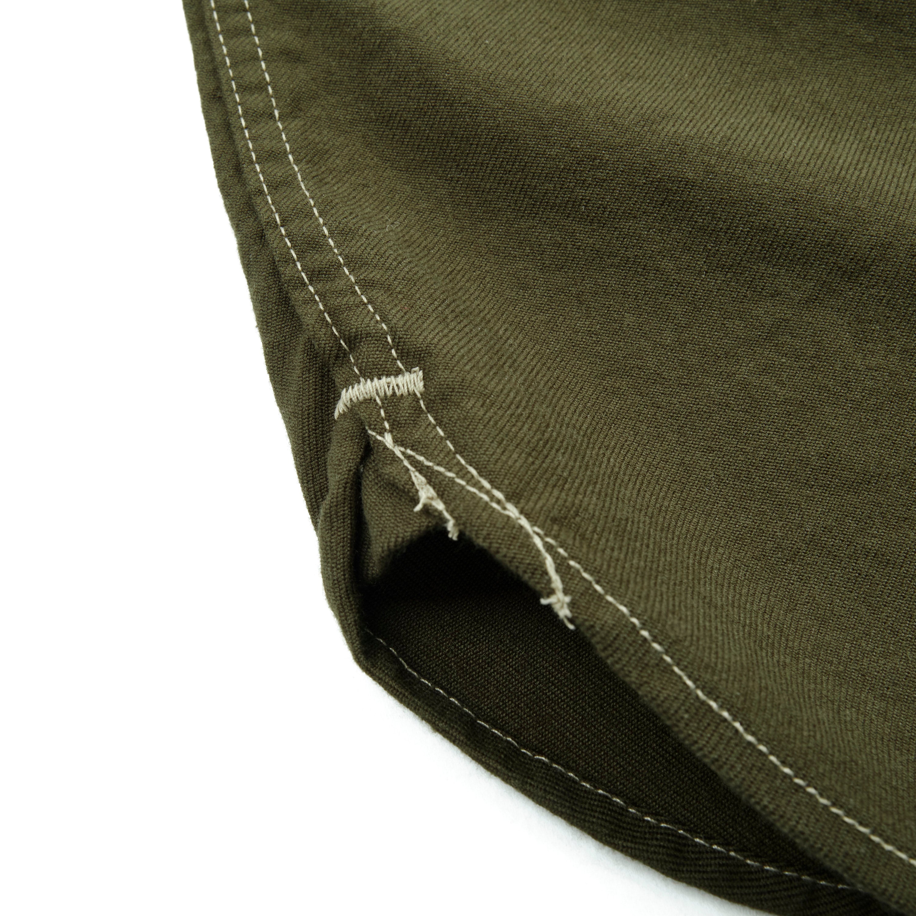 Kamas Olive