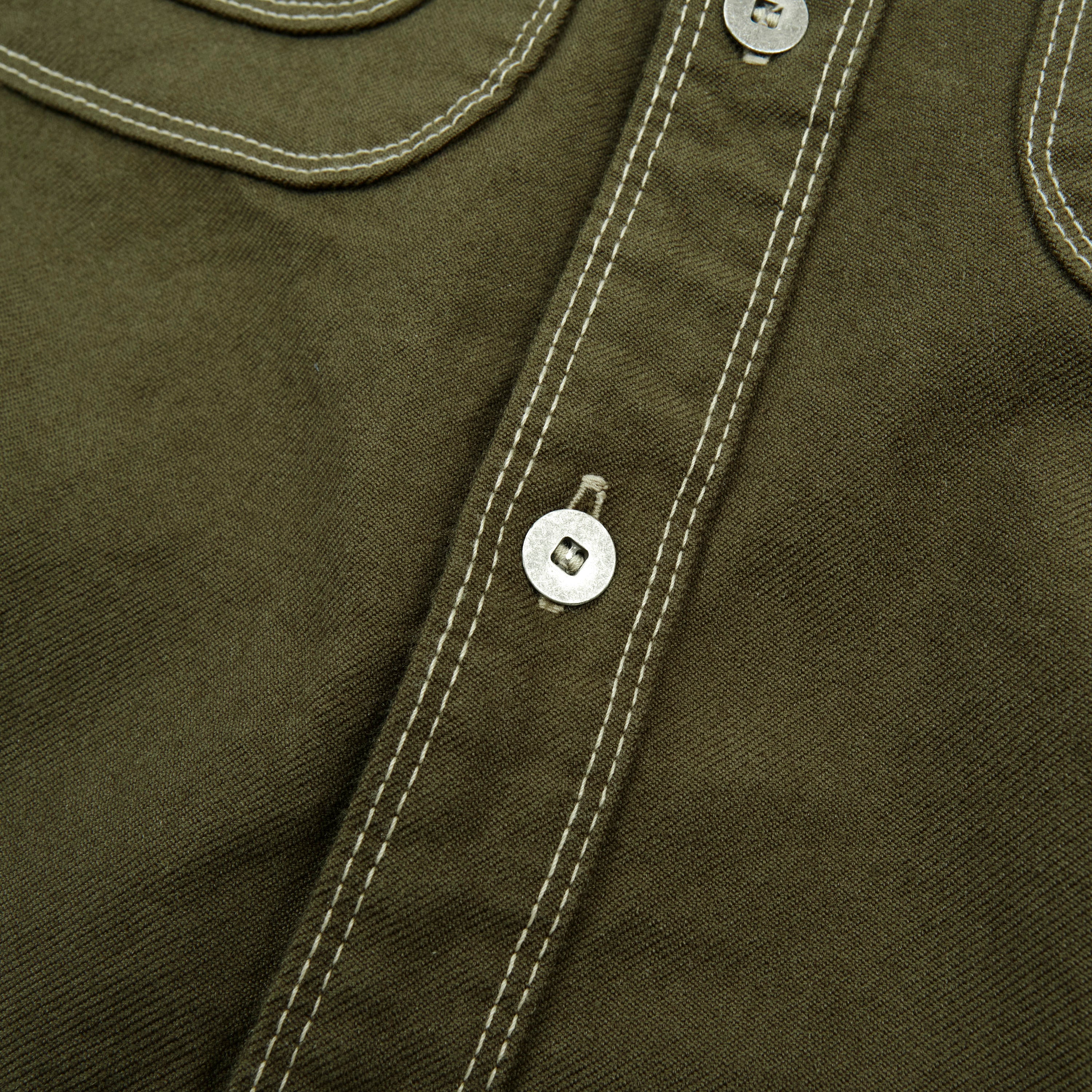 Kamas Olive
