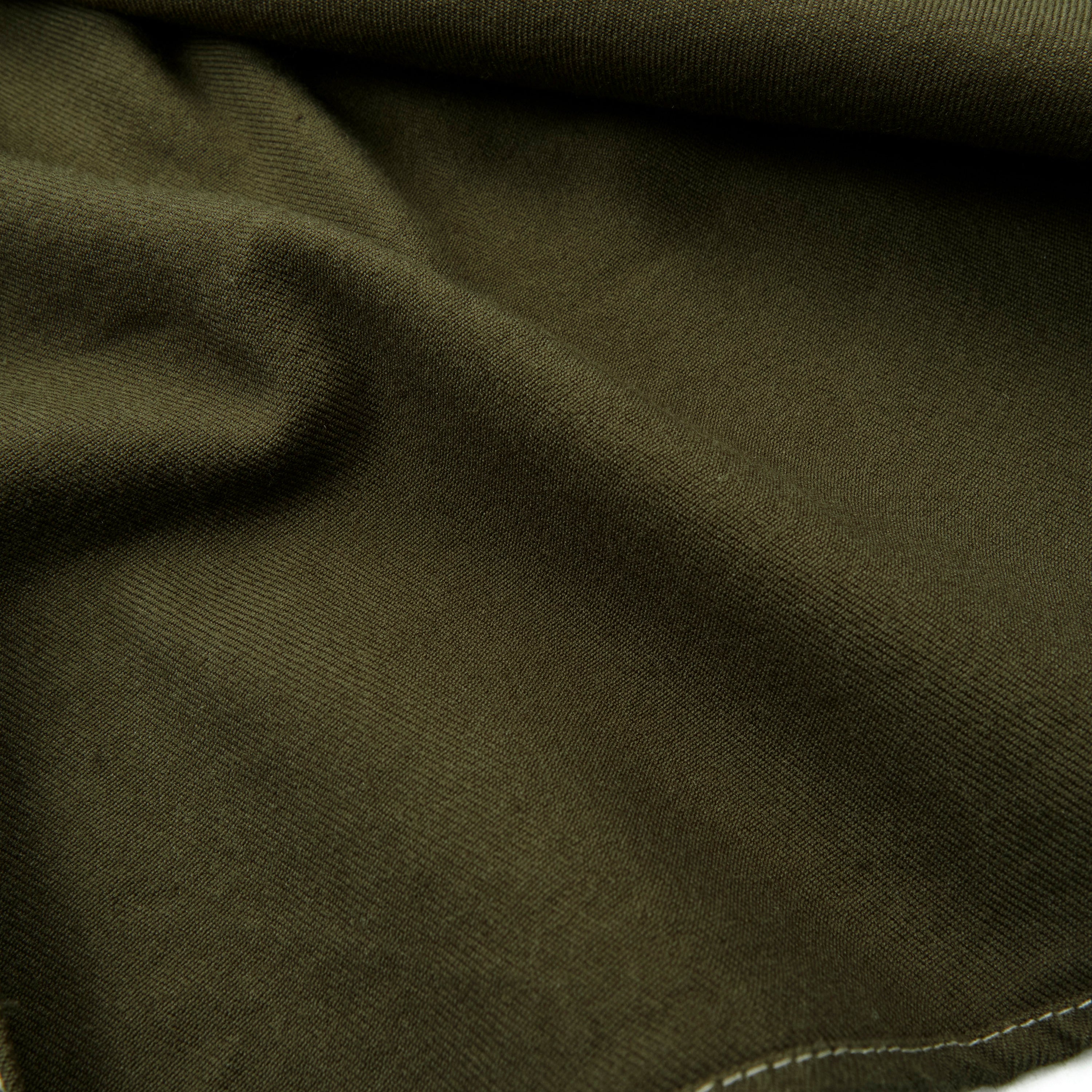 Kamas Olive