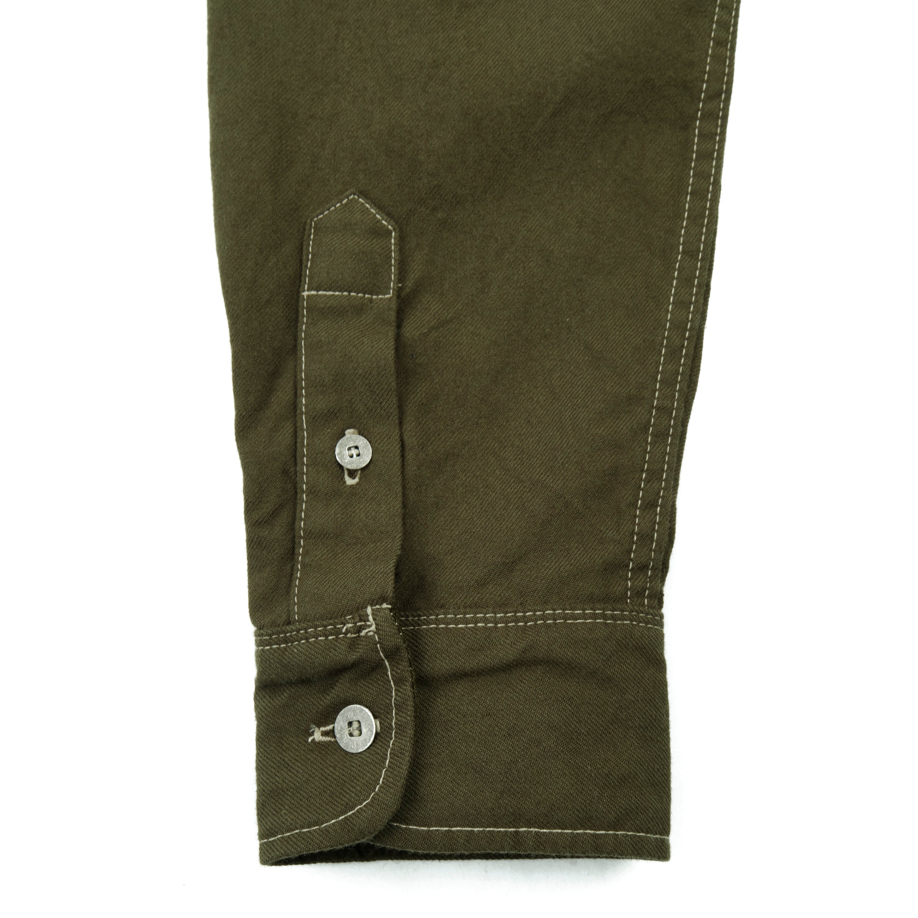 Kamas Olive