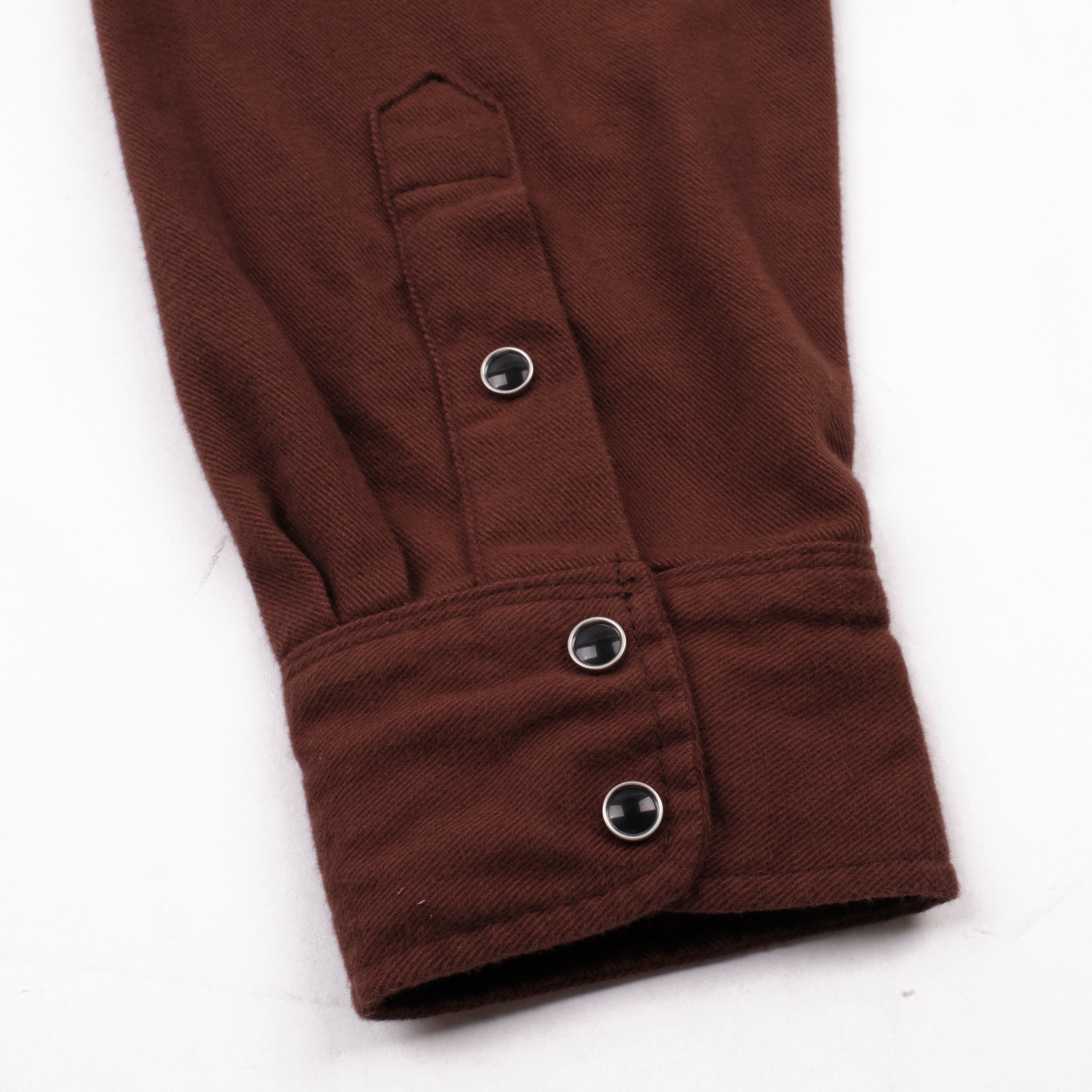 Bodie Brown Twill