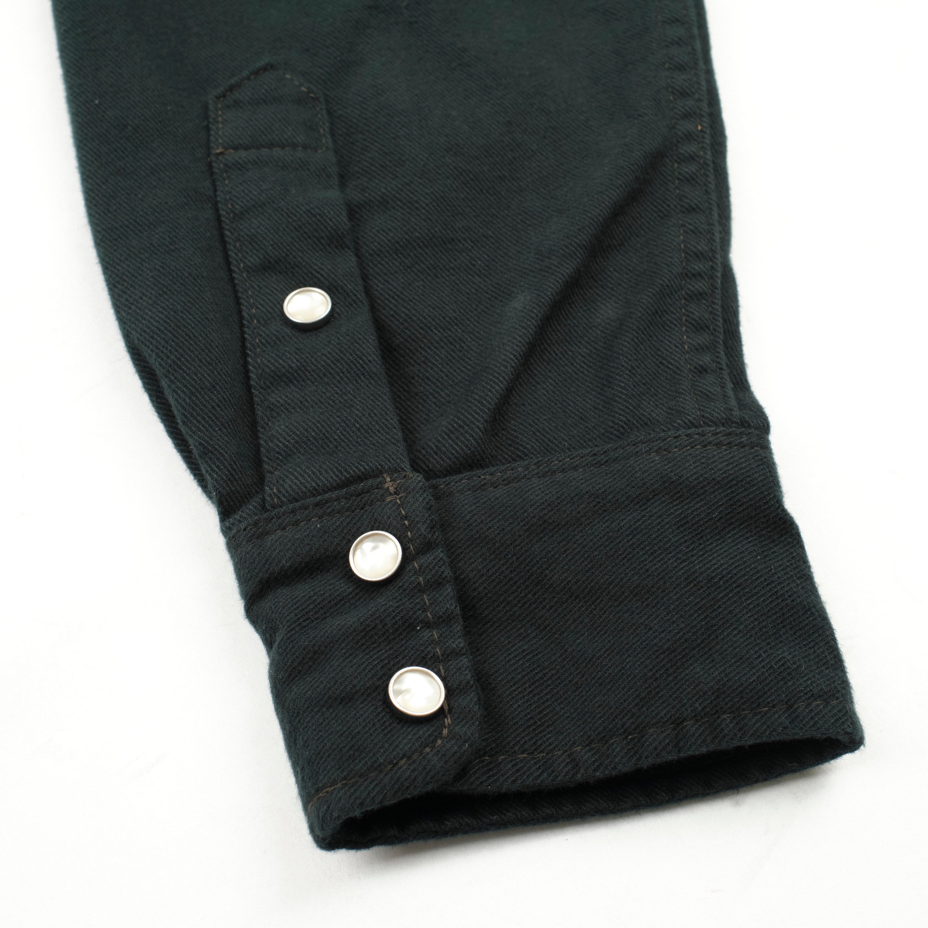 Bodie Forest Twill