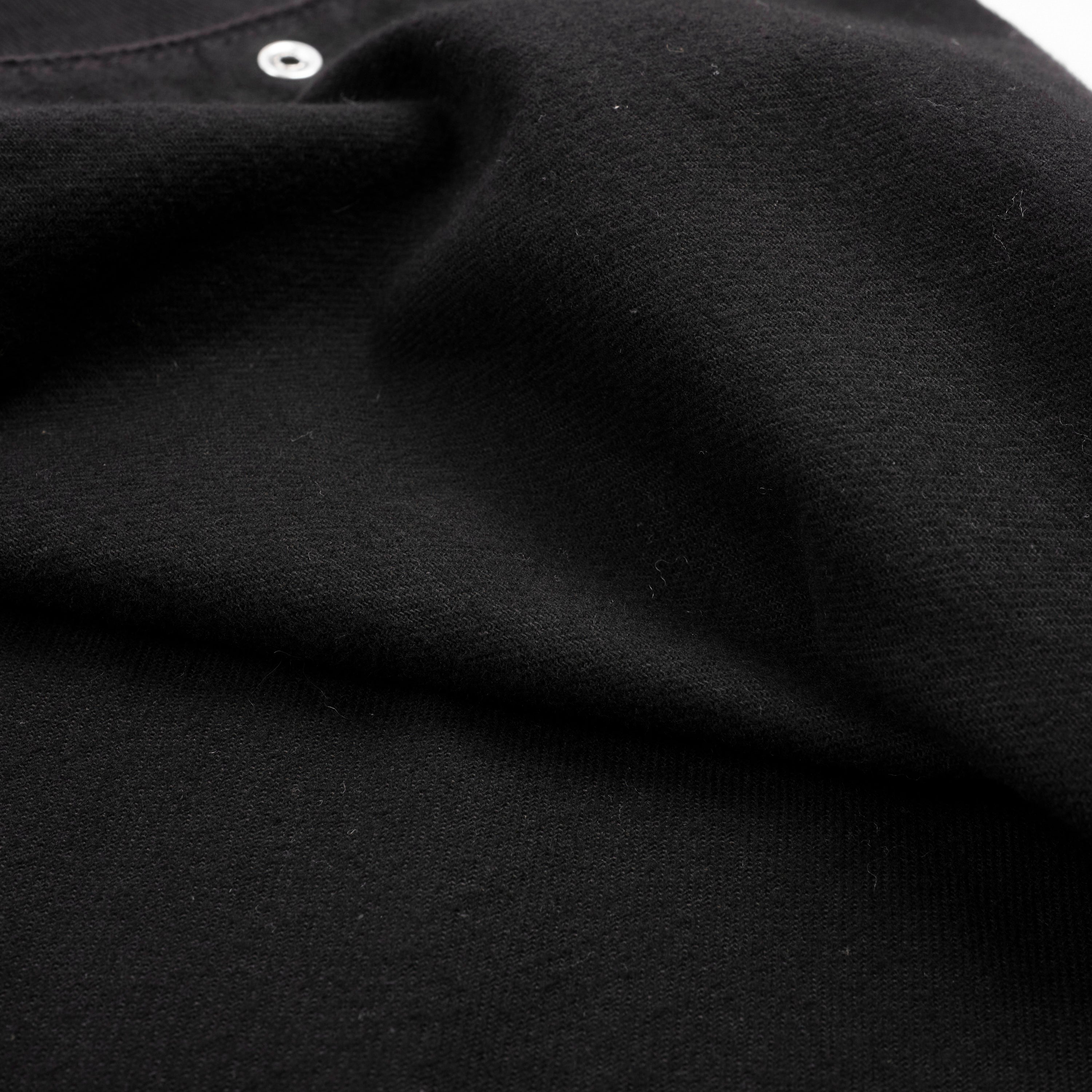 Bodie Black Twill