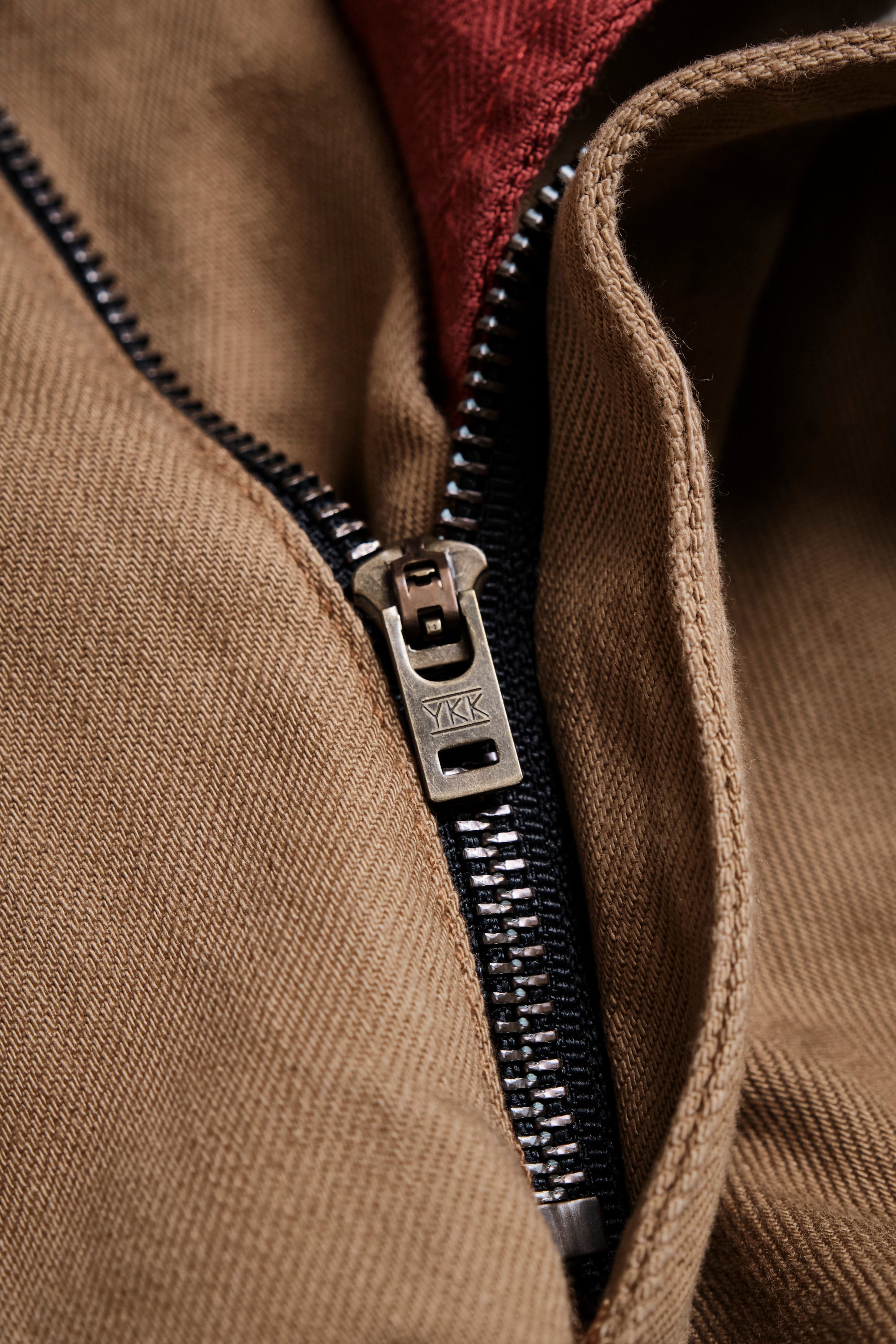 Shifter Pant 11 Ounce Light Brown
