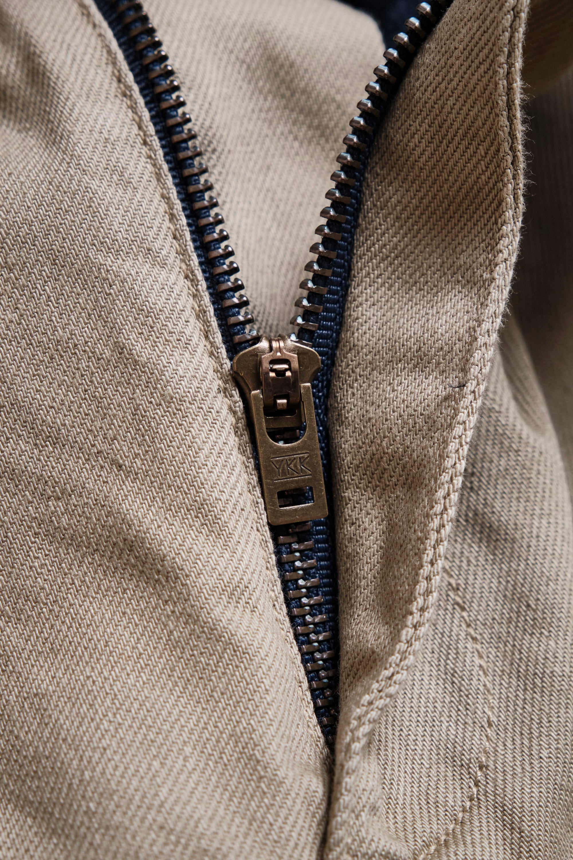 Shifter Pant 11 Ounce Tan