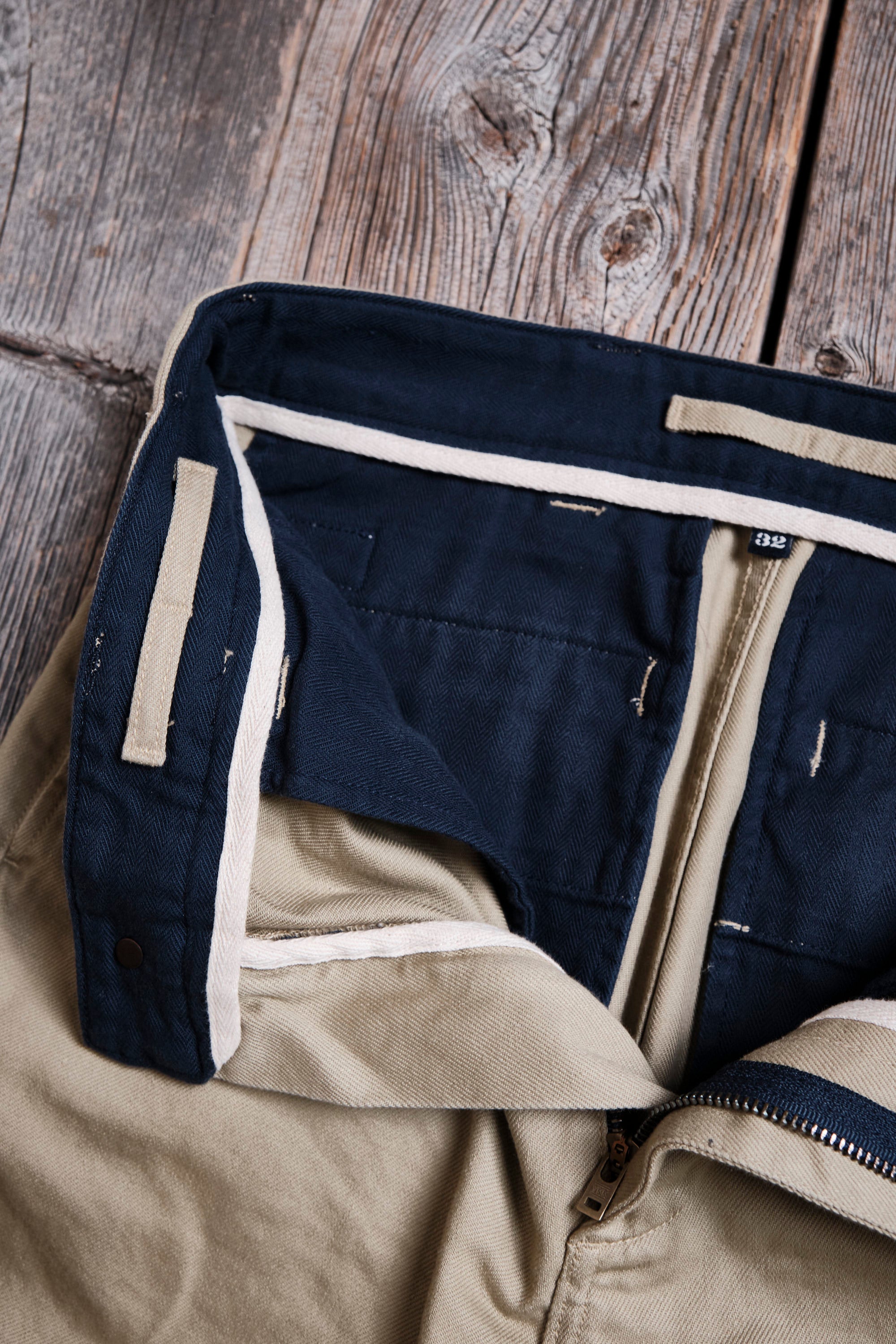 Shifter Pant 11 Ounce Tan