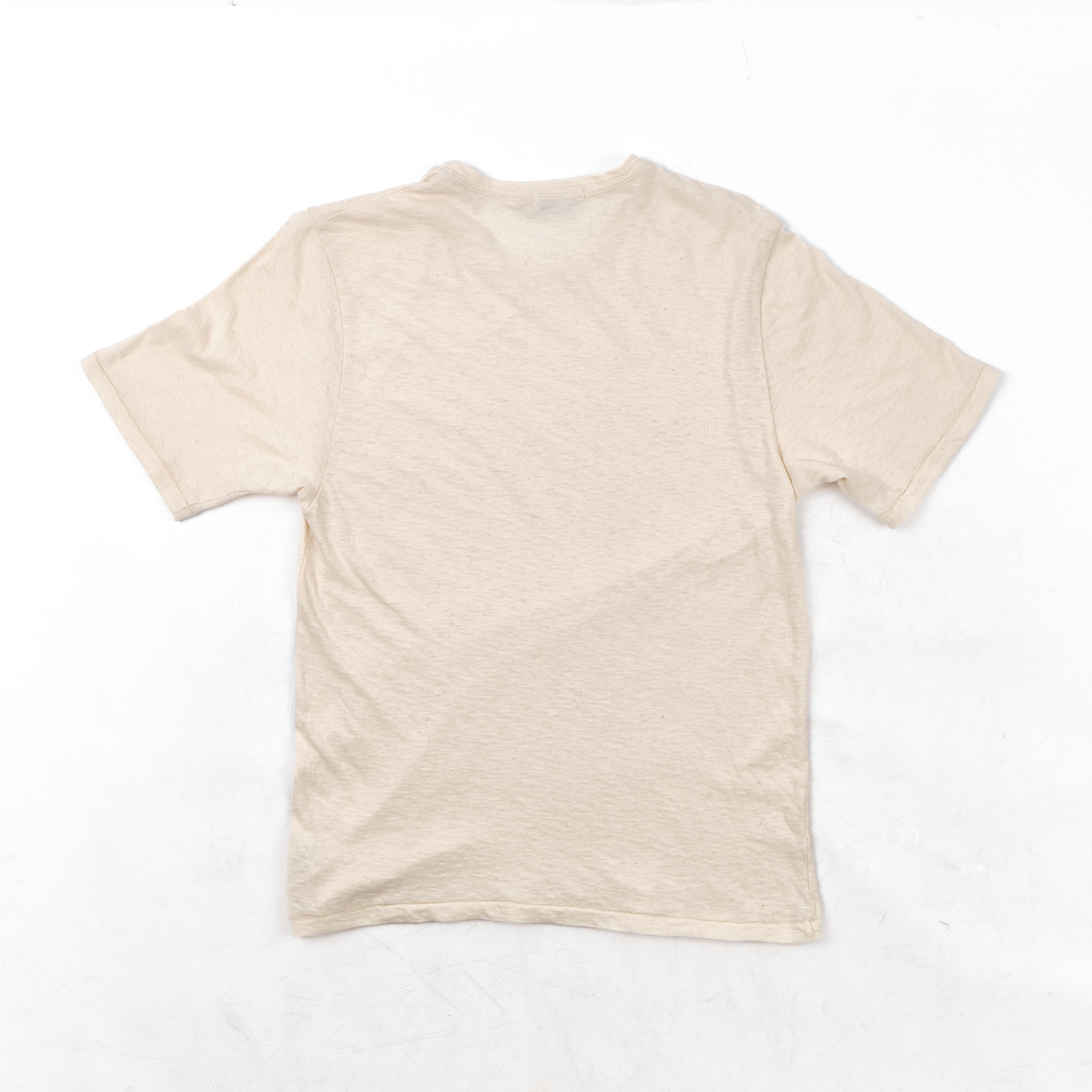 Fairmont Natural T-Shirt