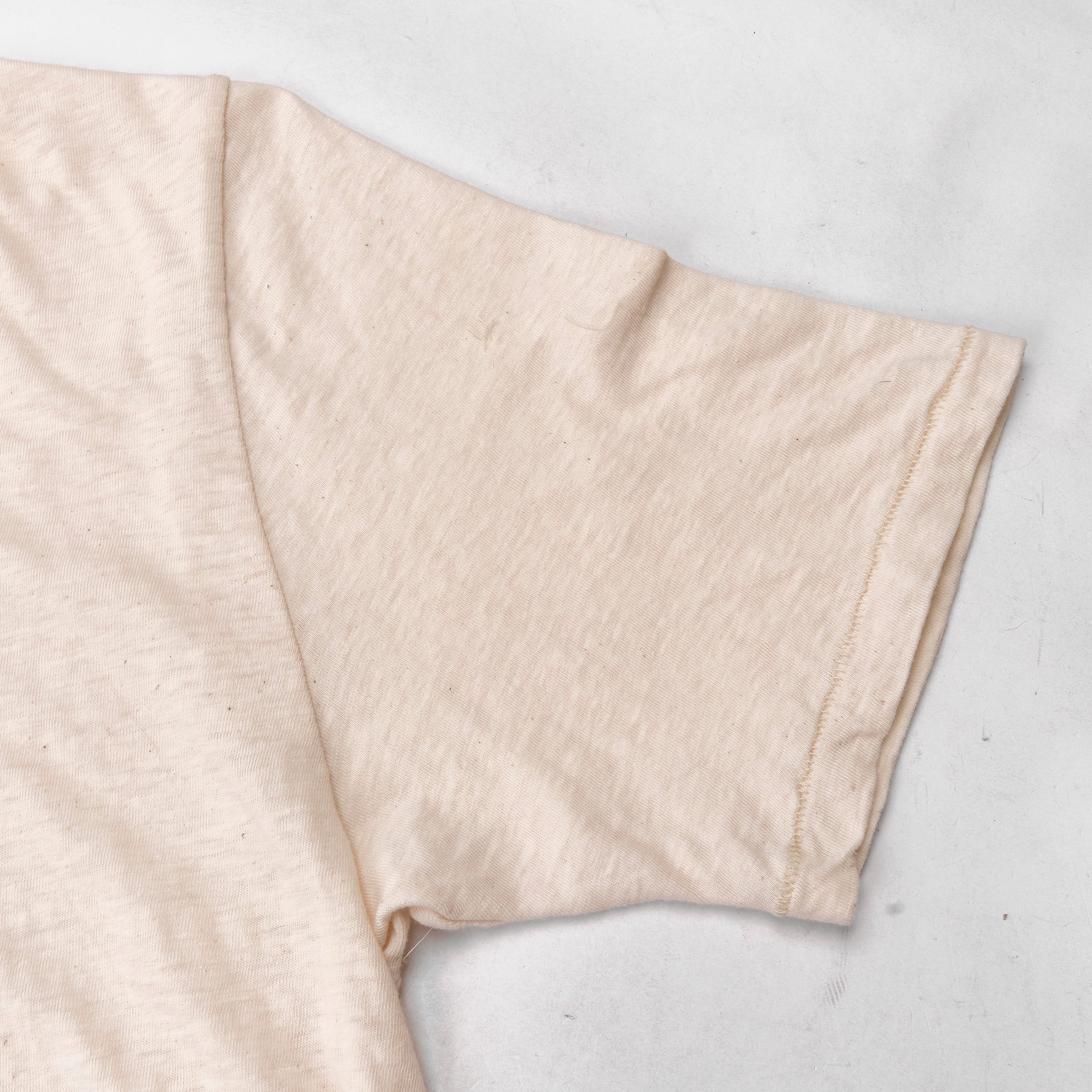 Fairmont Natural T-Shirt