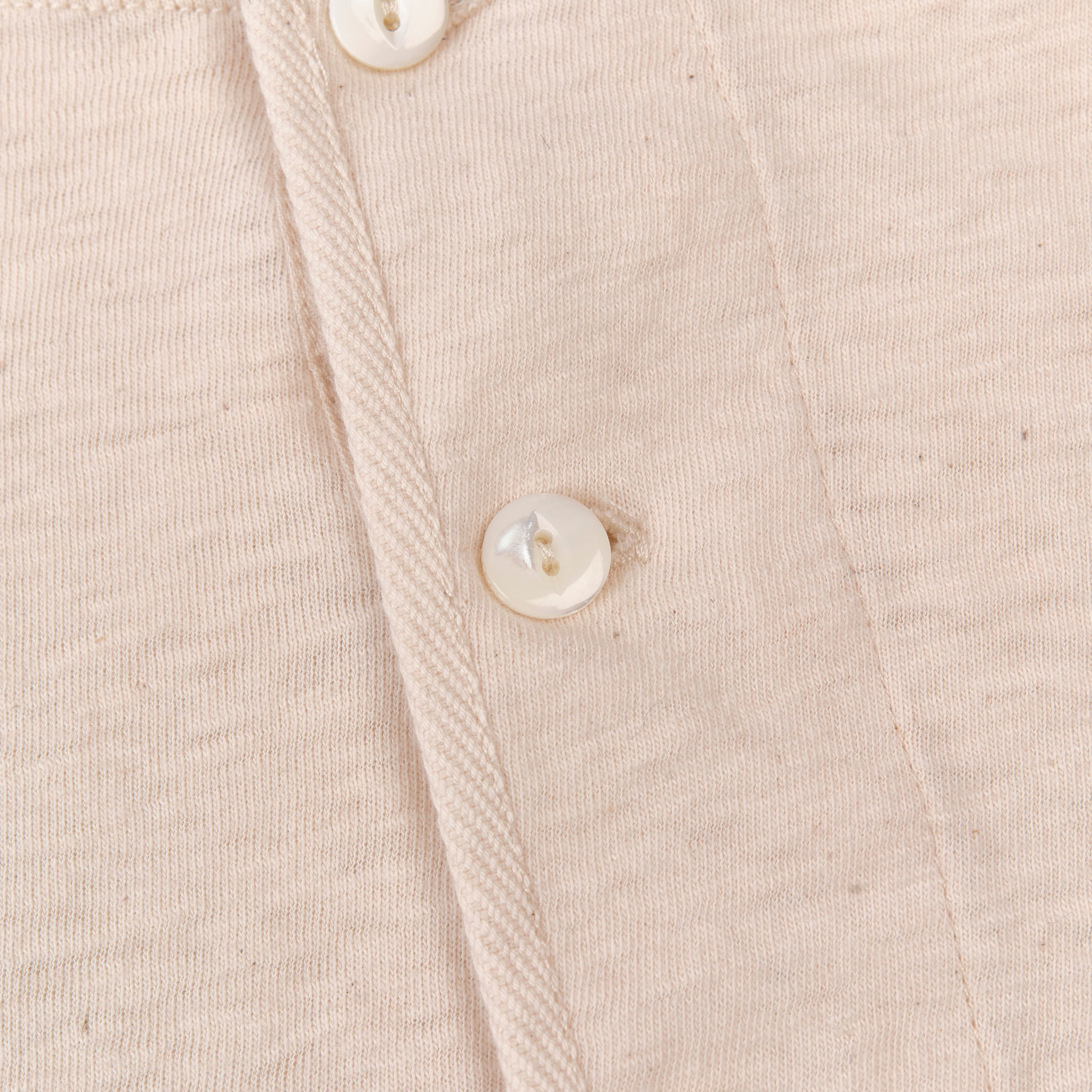 Fairmont Natural S/S Henley