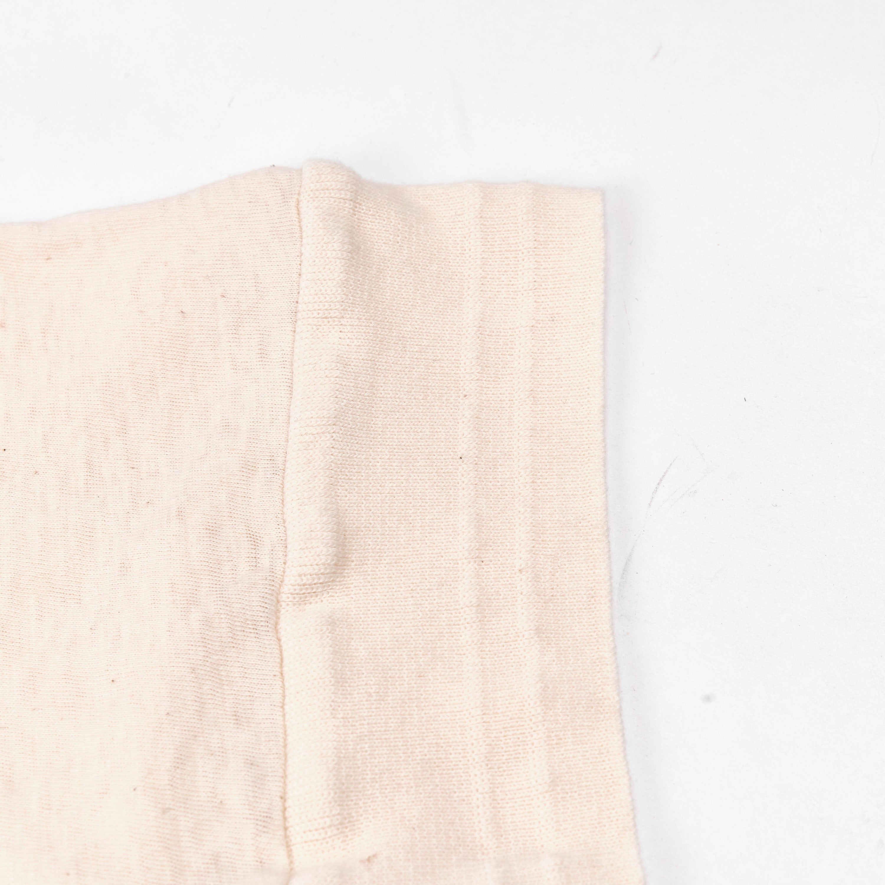 Fairmont Natural S/S Henley