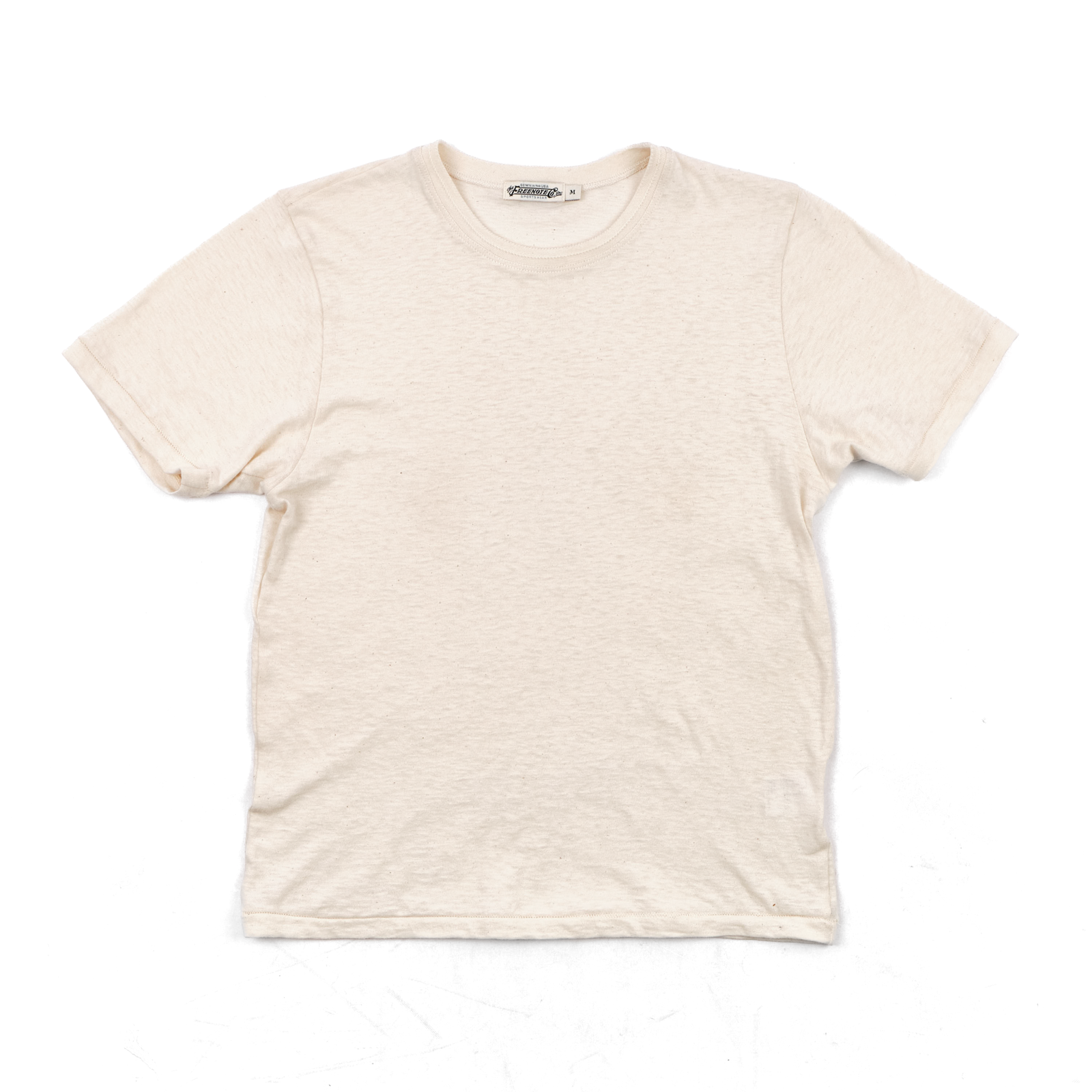 Fairmont Natural T-Shirt