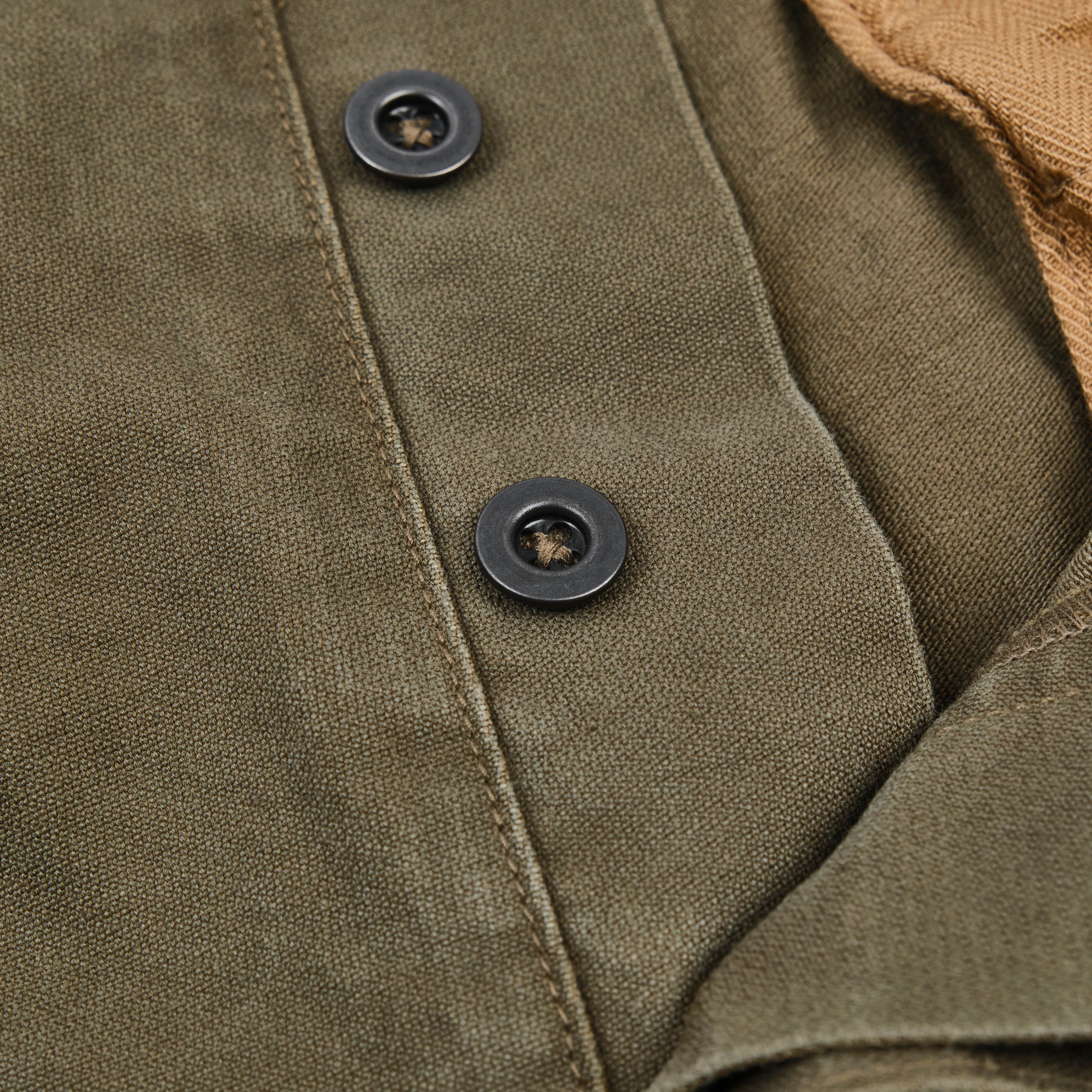 Vagabond Short Olive