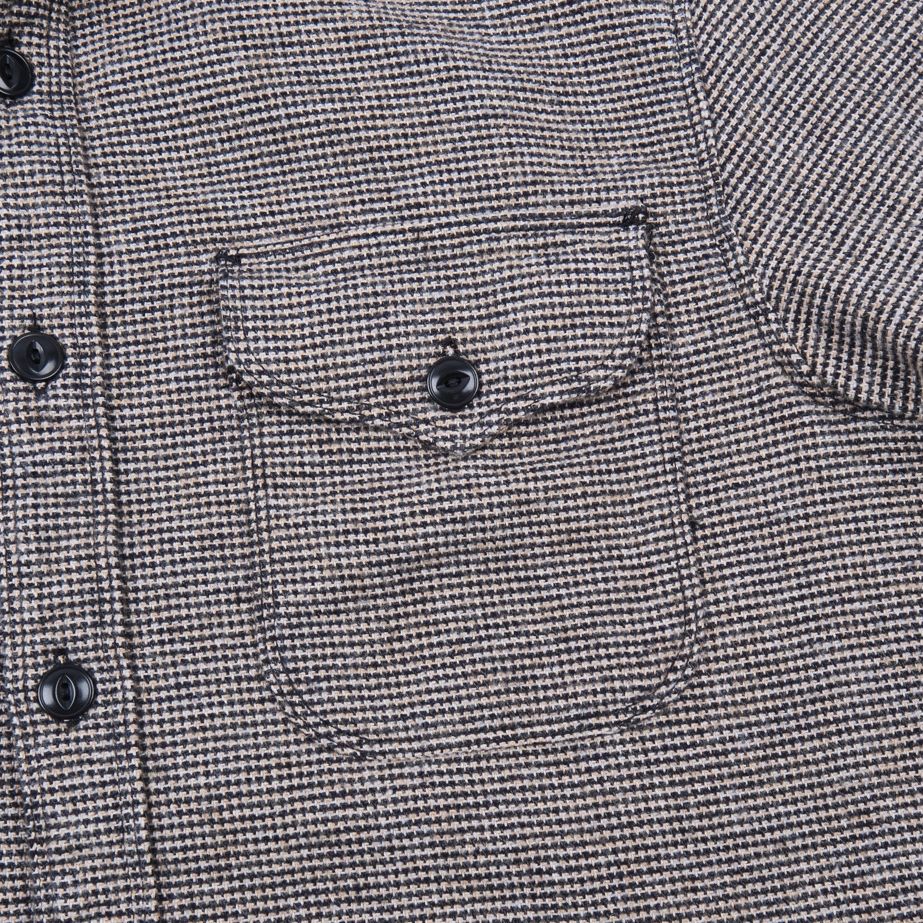 Wells Houndstooth