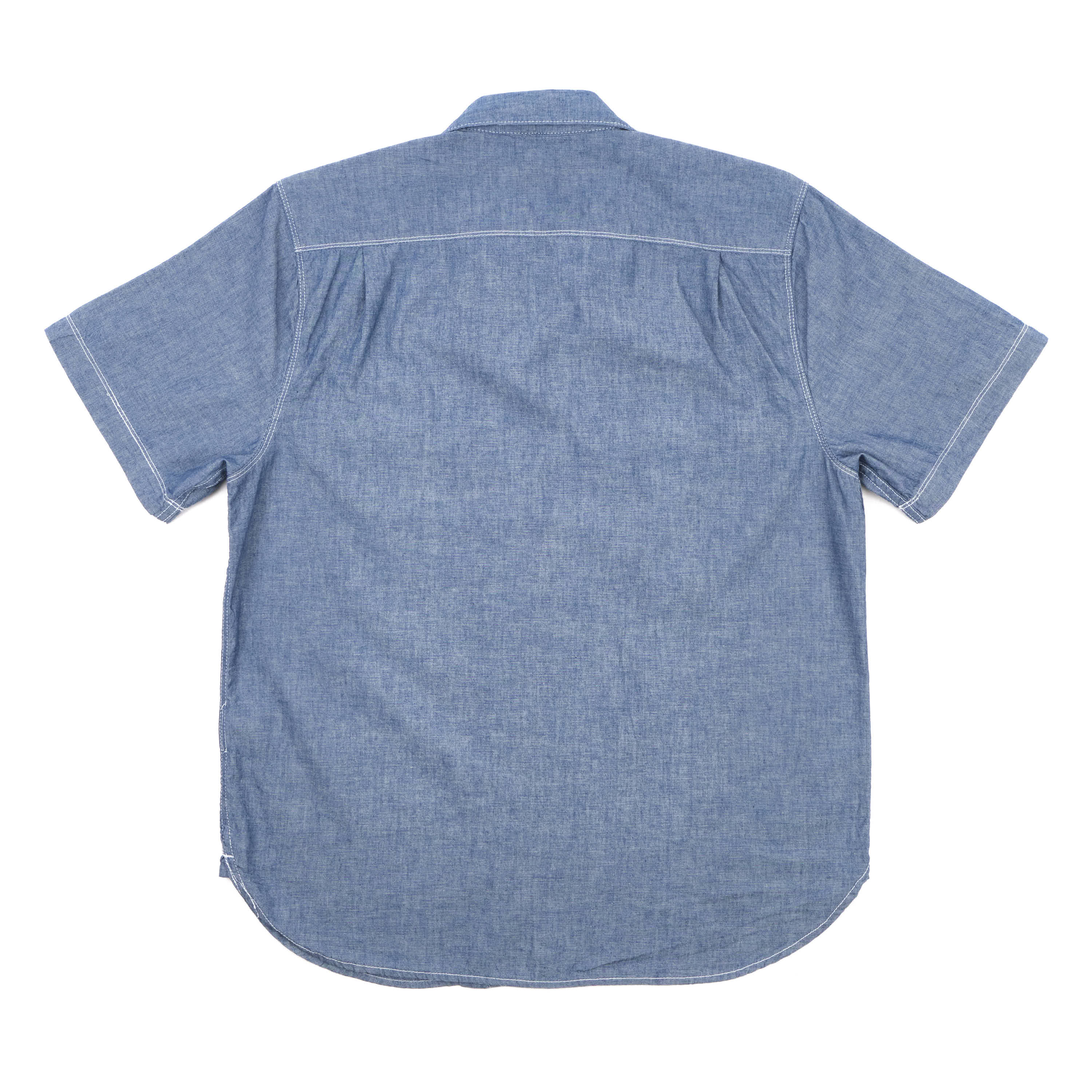 Dayton <span> Chambray </span>