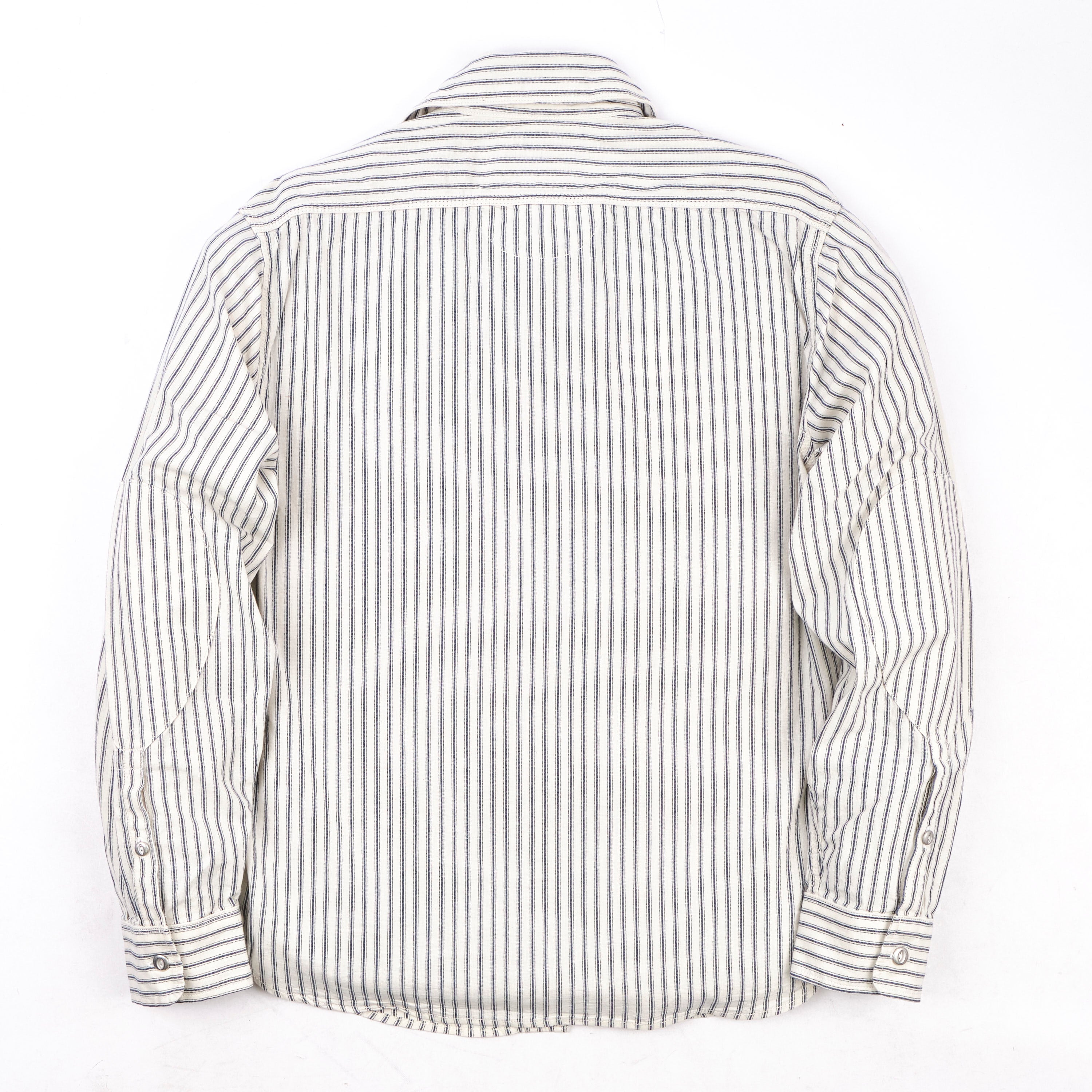 Lambert Cream Stripe