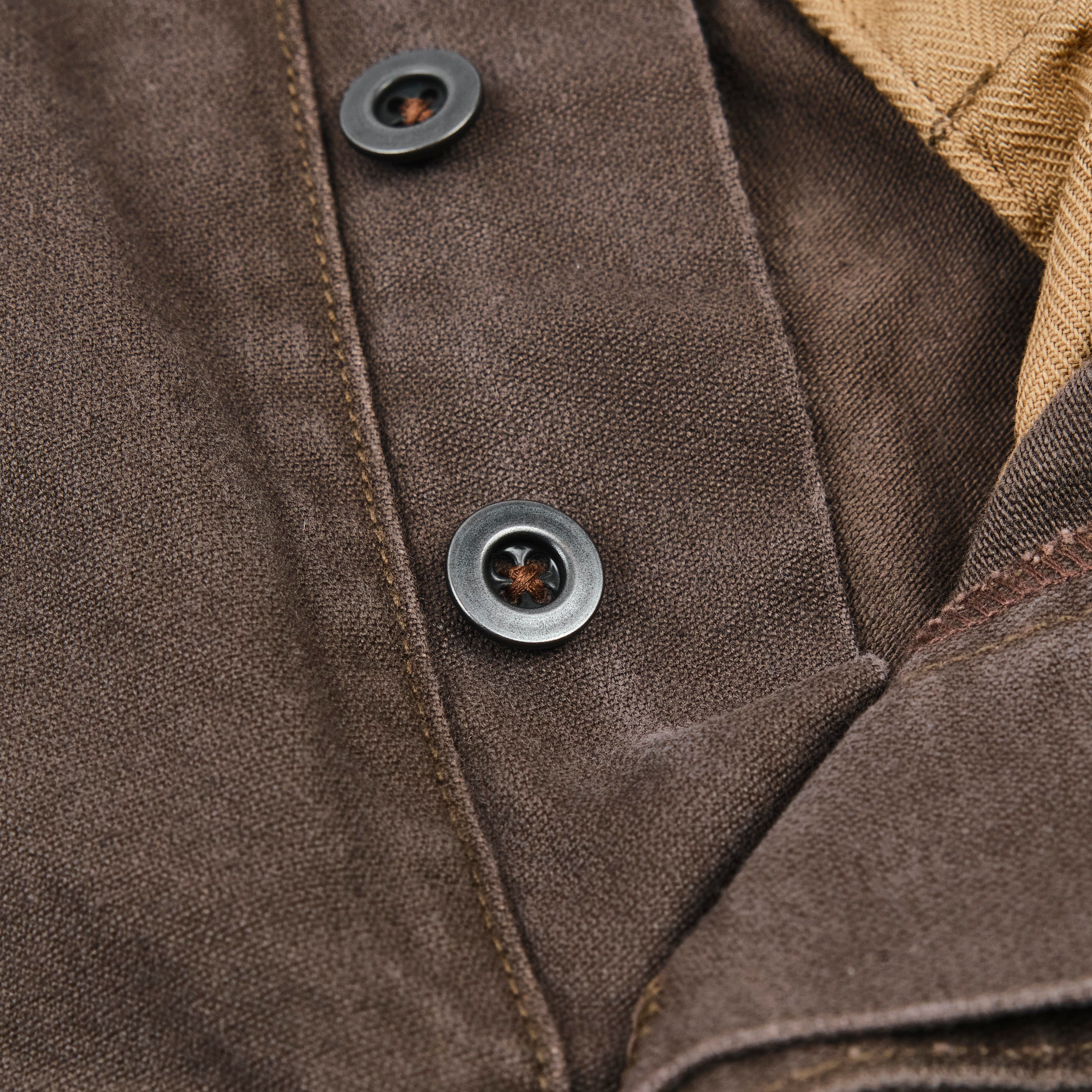 Vagabond Short Bark