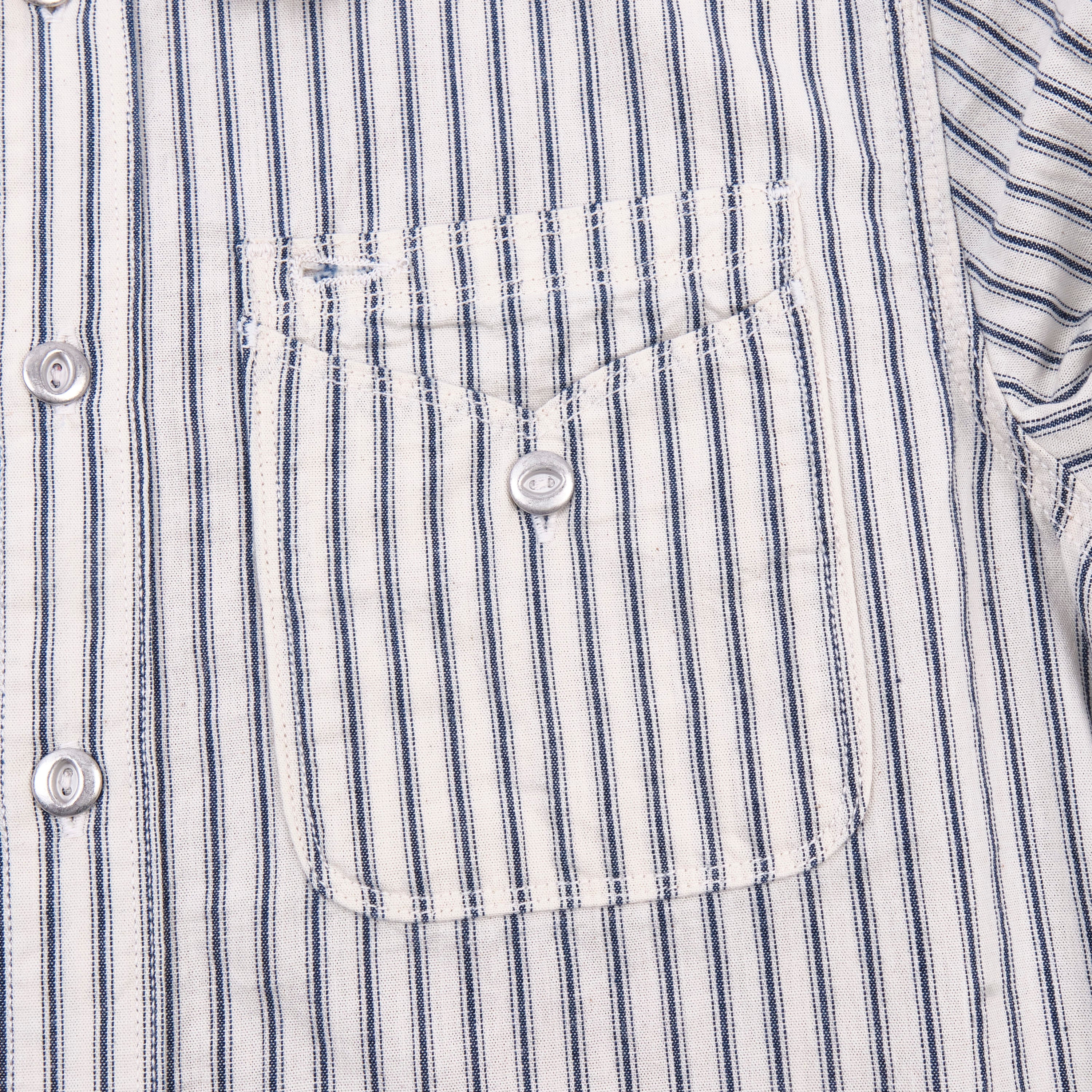 Lambert Cream Stripe