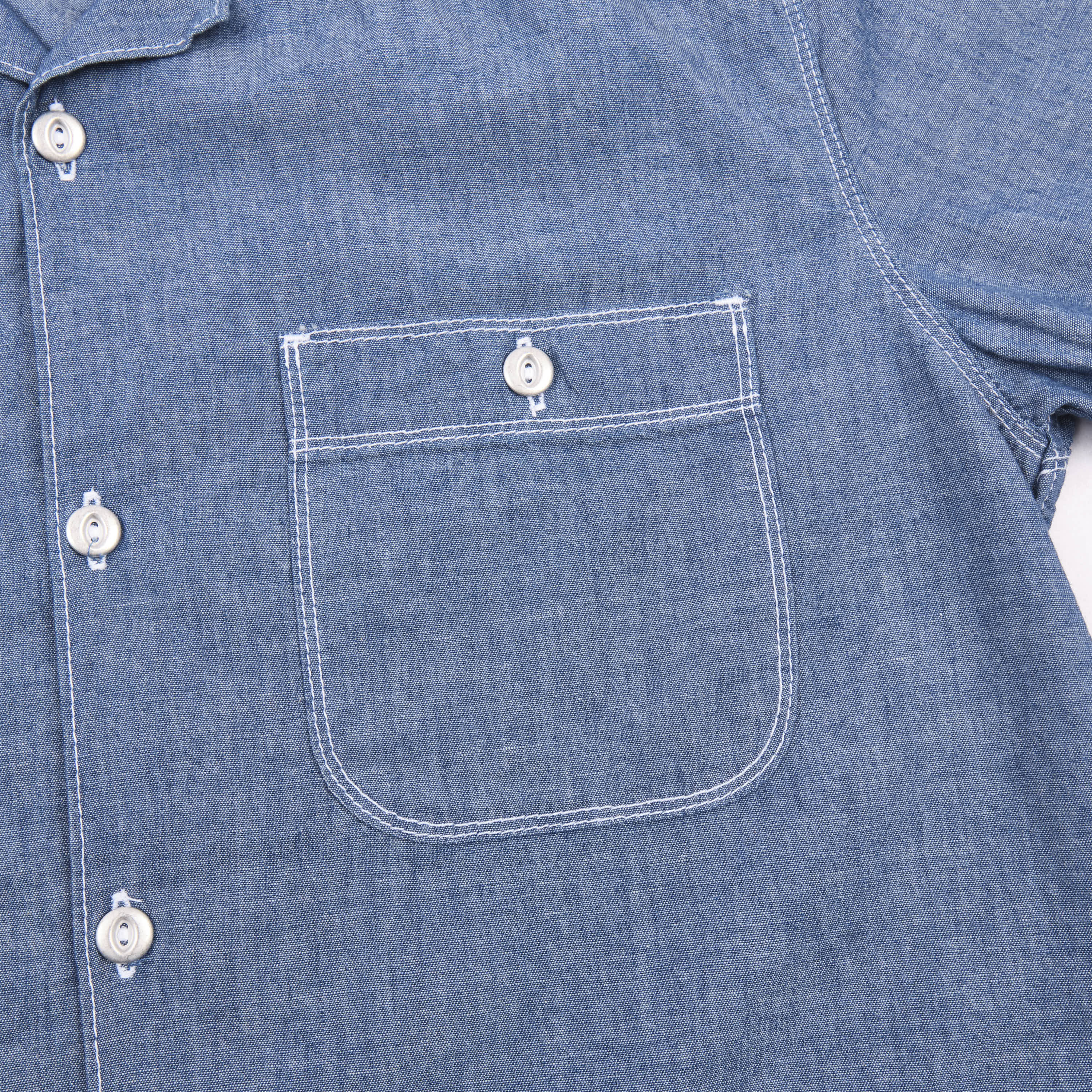 Dayton <span> Chambray </span>