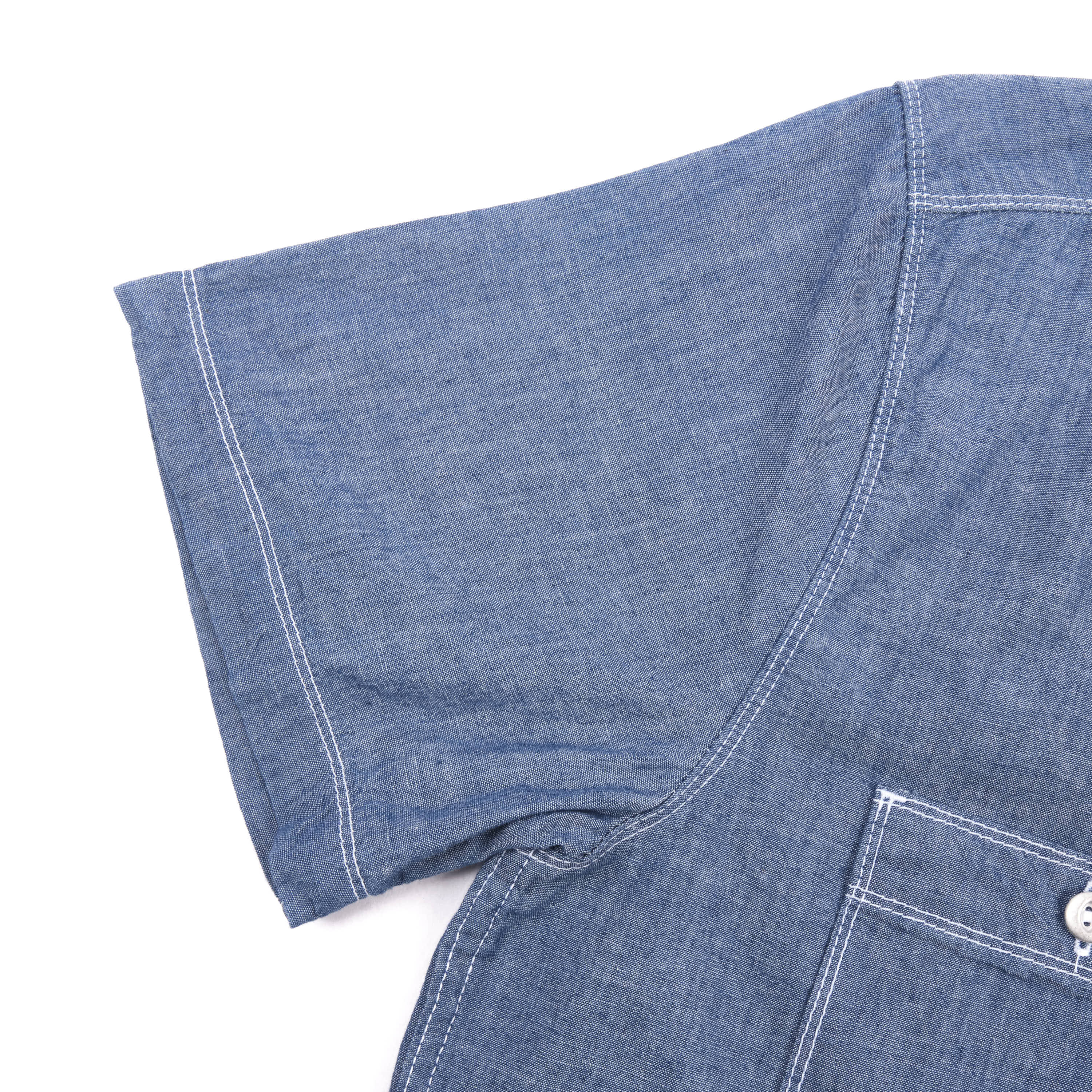 Dayton <span> Chambray </span>