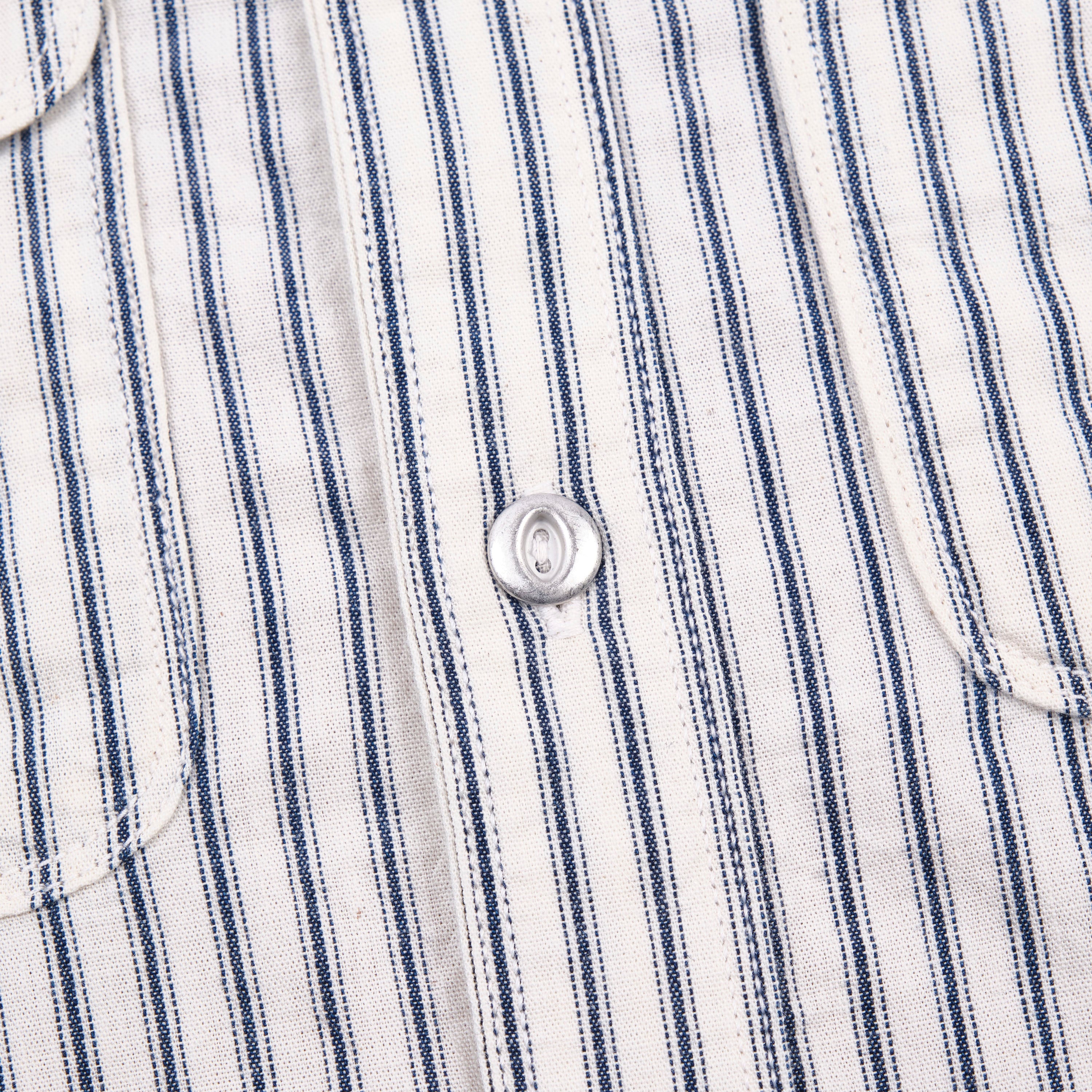 Lambert Cream Stripe