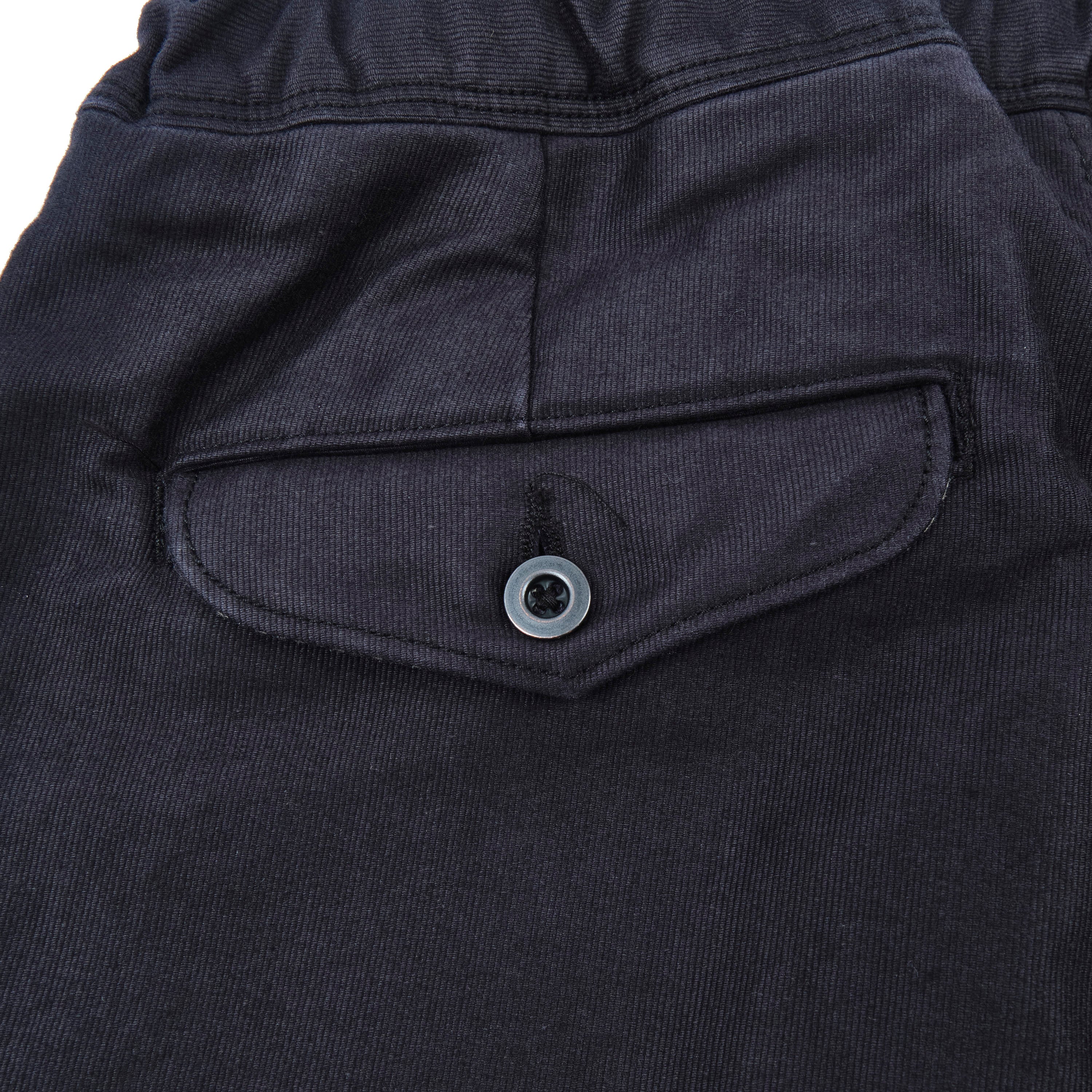 Premium Deck Short <span> Navy </span>